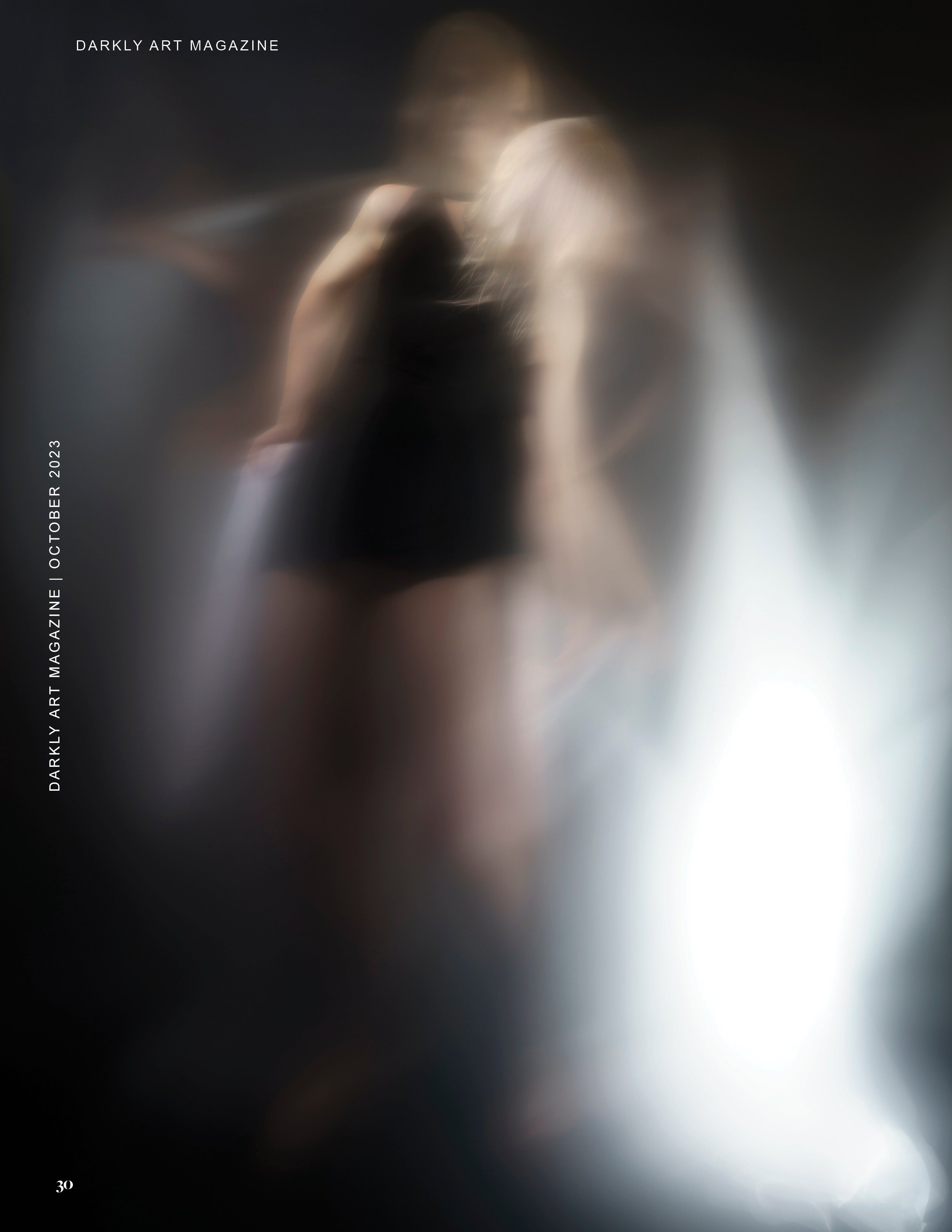 Альбом Darkly Art, Аня (Франция, Нант). Главная