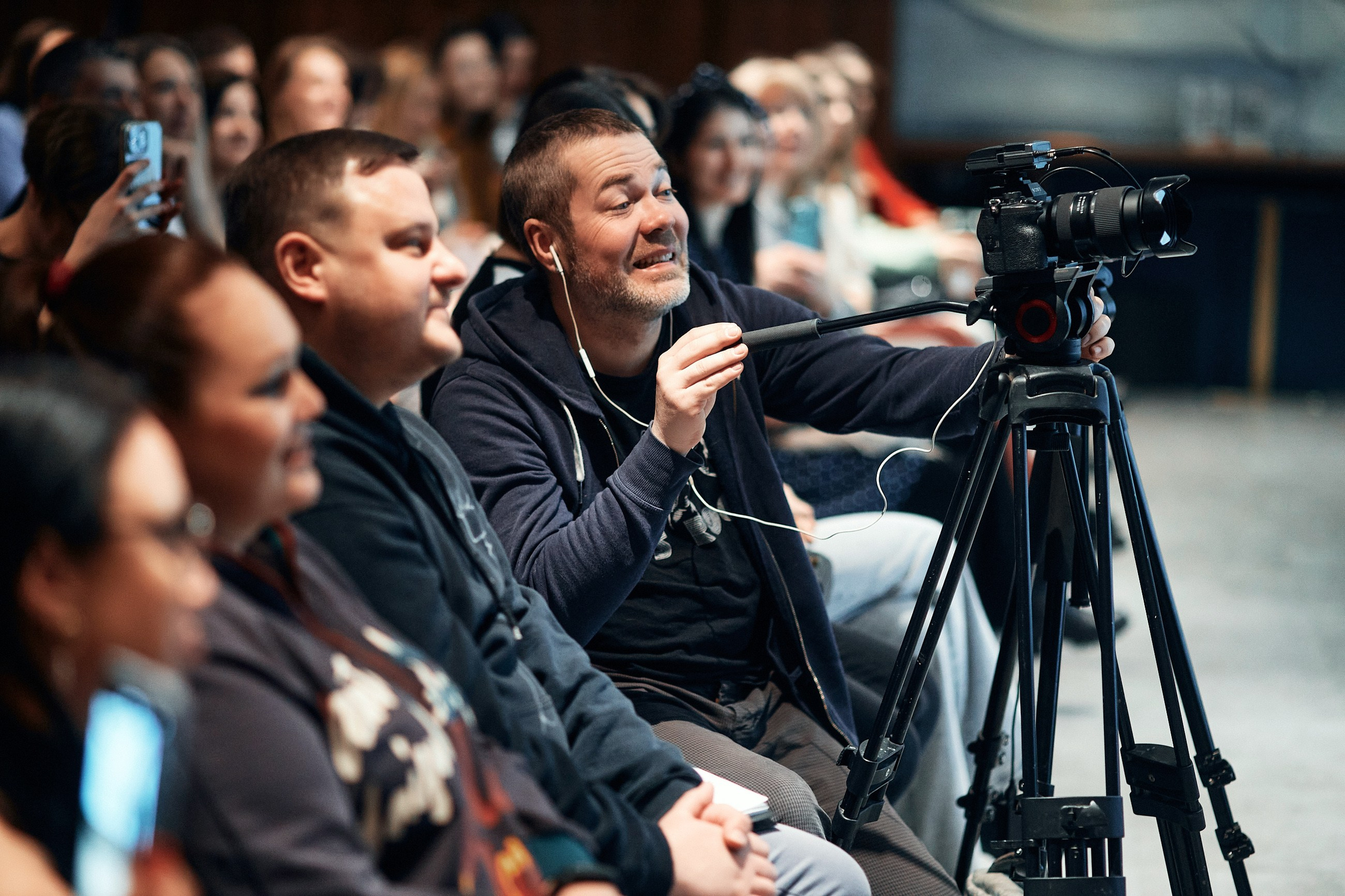 Форум. ЭниоДвиж. Семейный и репортажной фотограф в Красноярске и Москве Виктор Бабинцев