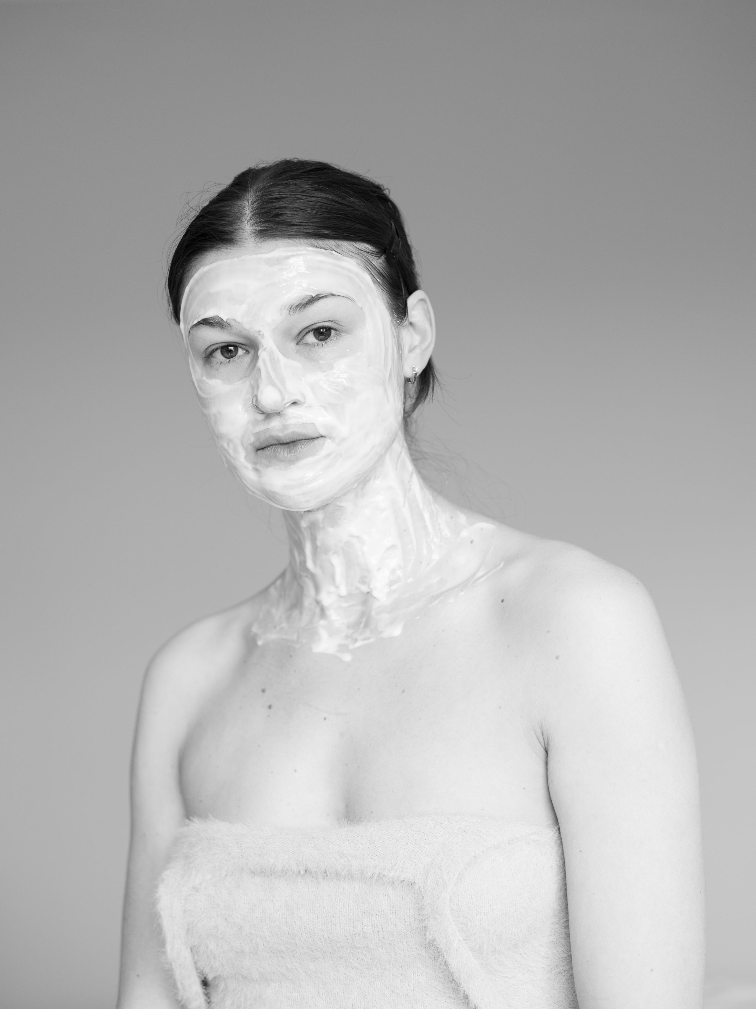 Project. Ula Aldokhina