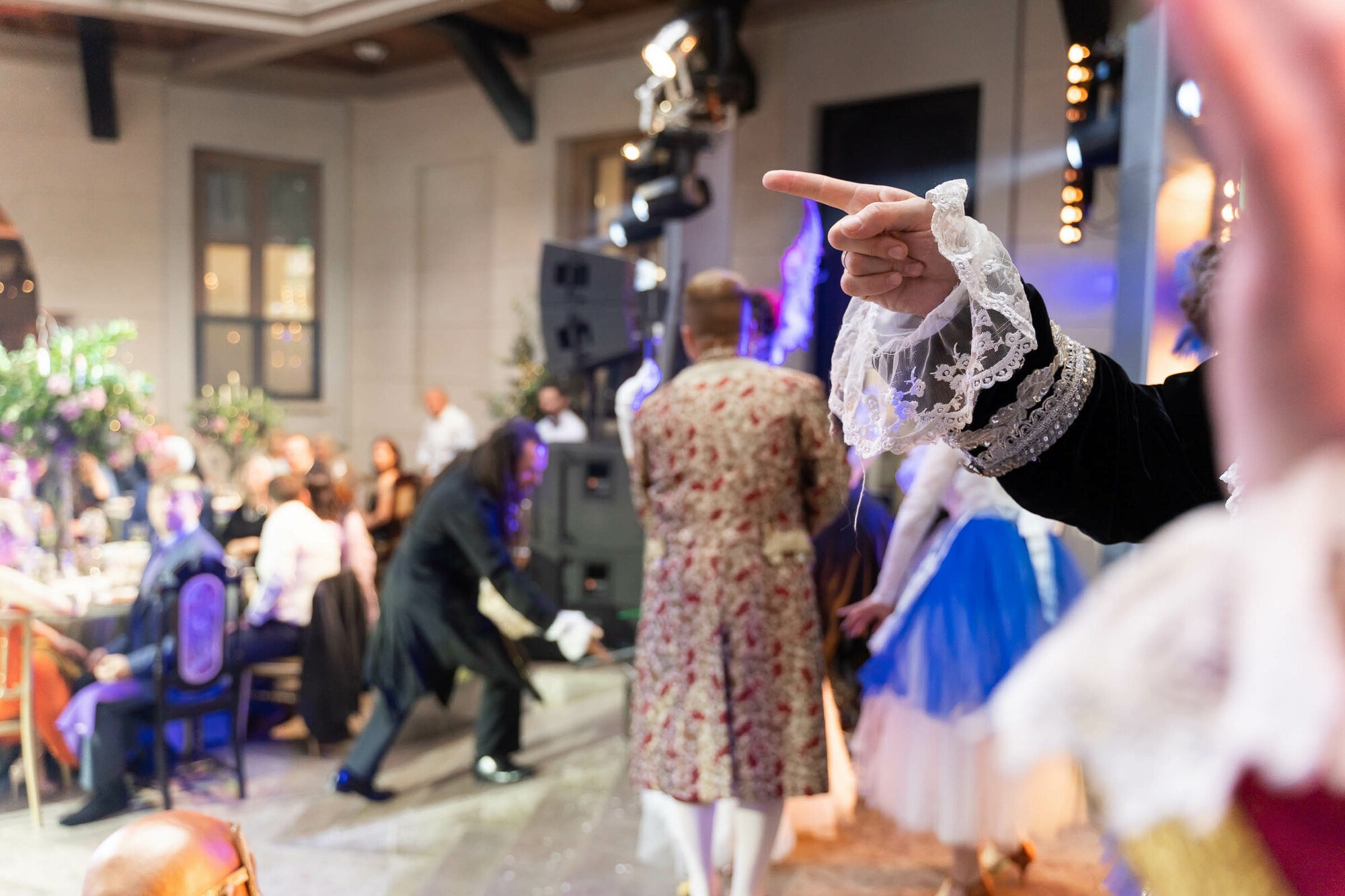 Свадьба в замке БИП, Пушкин. Свадебный фотограф в Санкт-Петербурге и Москве Андрей Нестеров