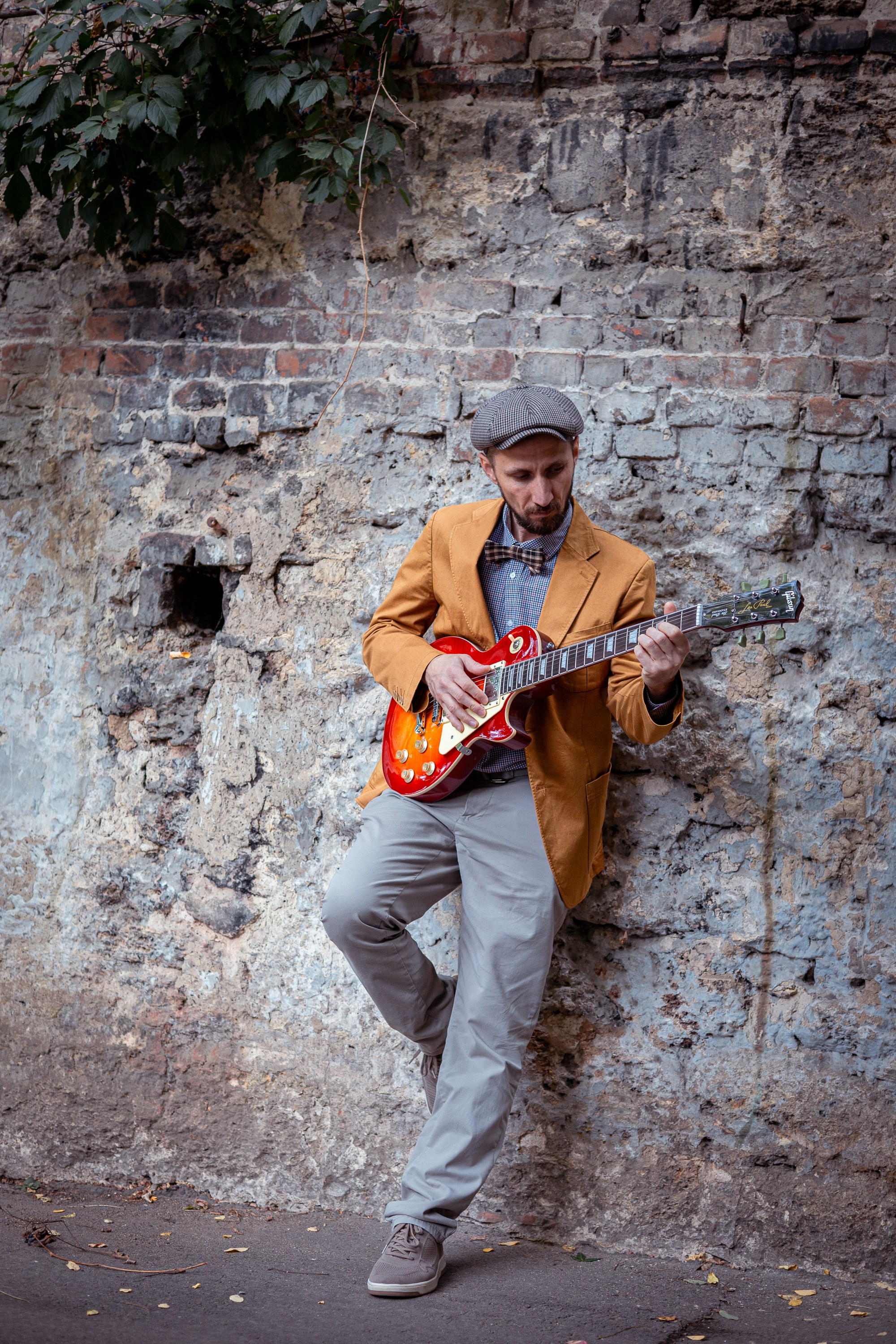 АНДРЕЙ. Главная