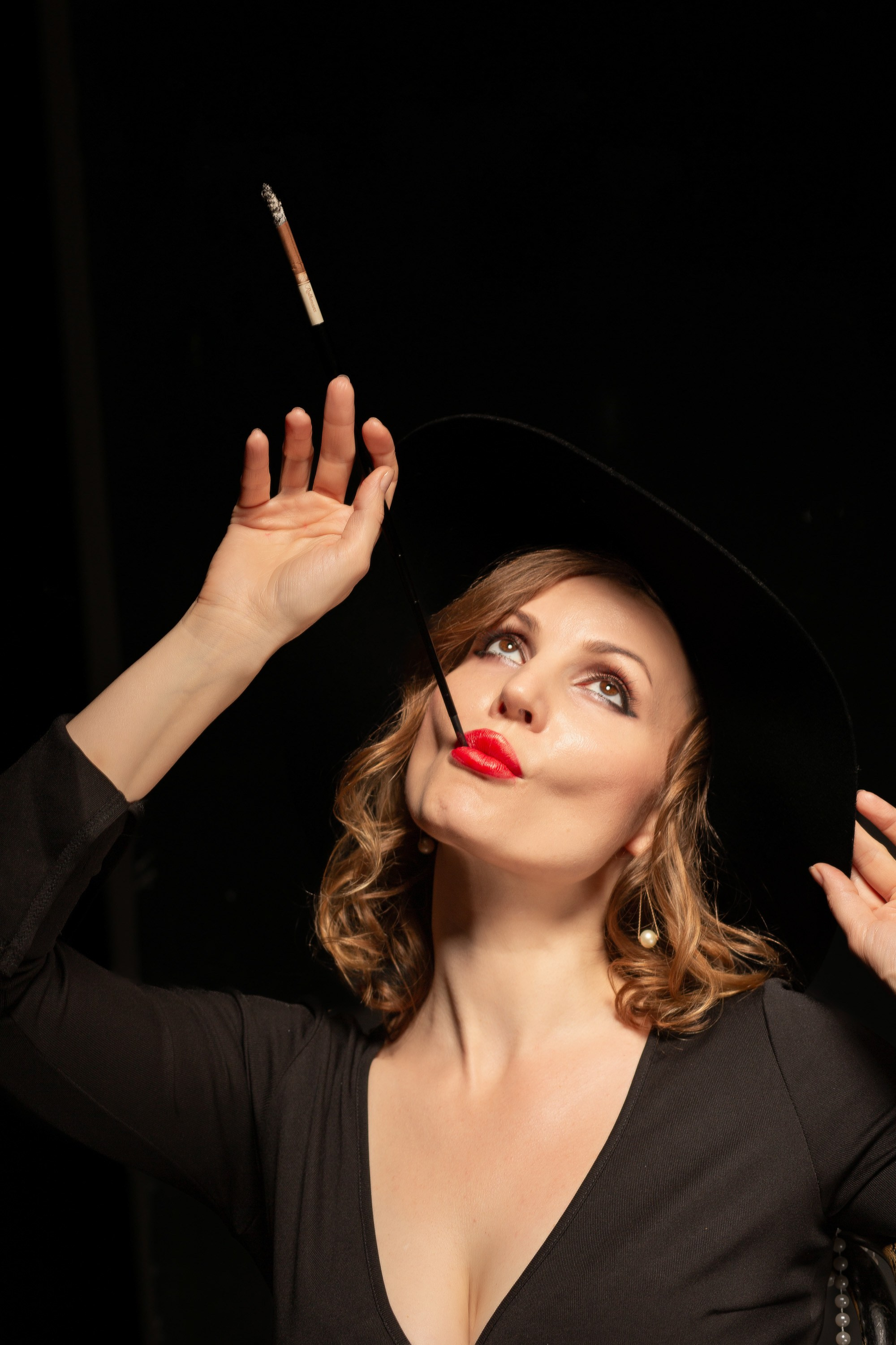 Анна. Главная