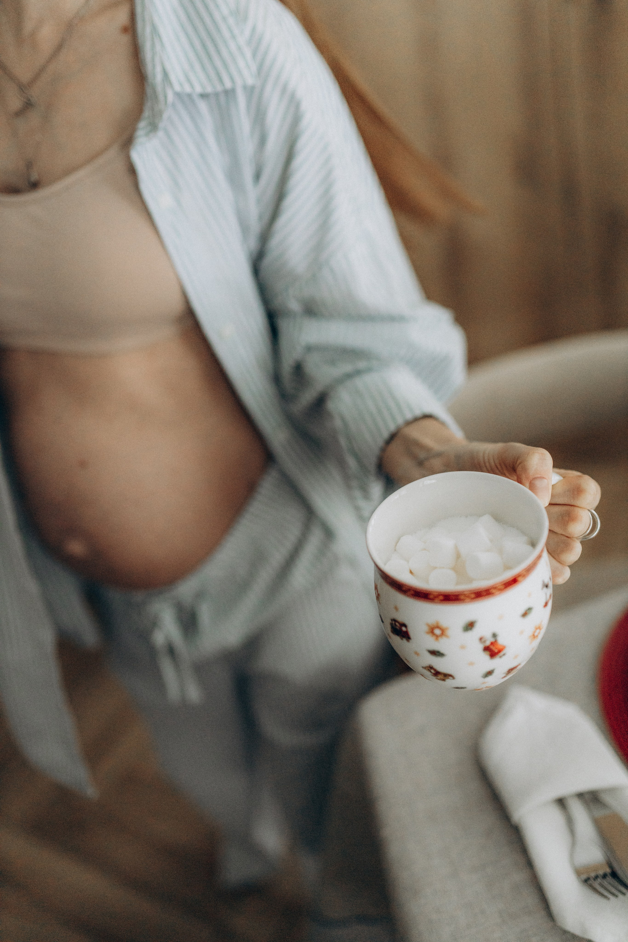 Евгения & Денис. Беременность. Фотограф НОГИНСК, Москва, Анастасия Белая