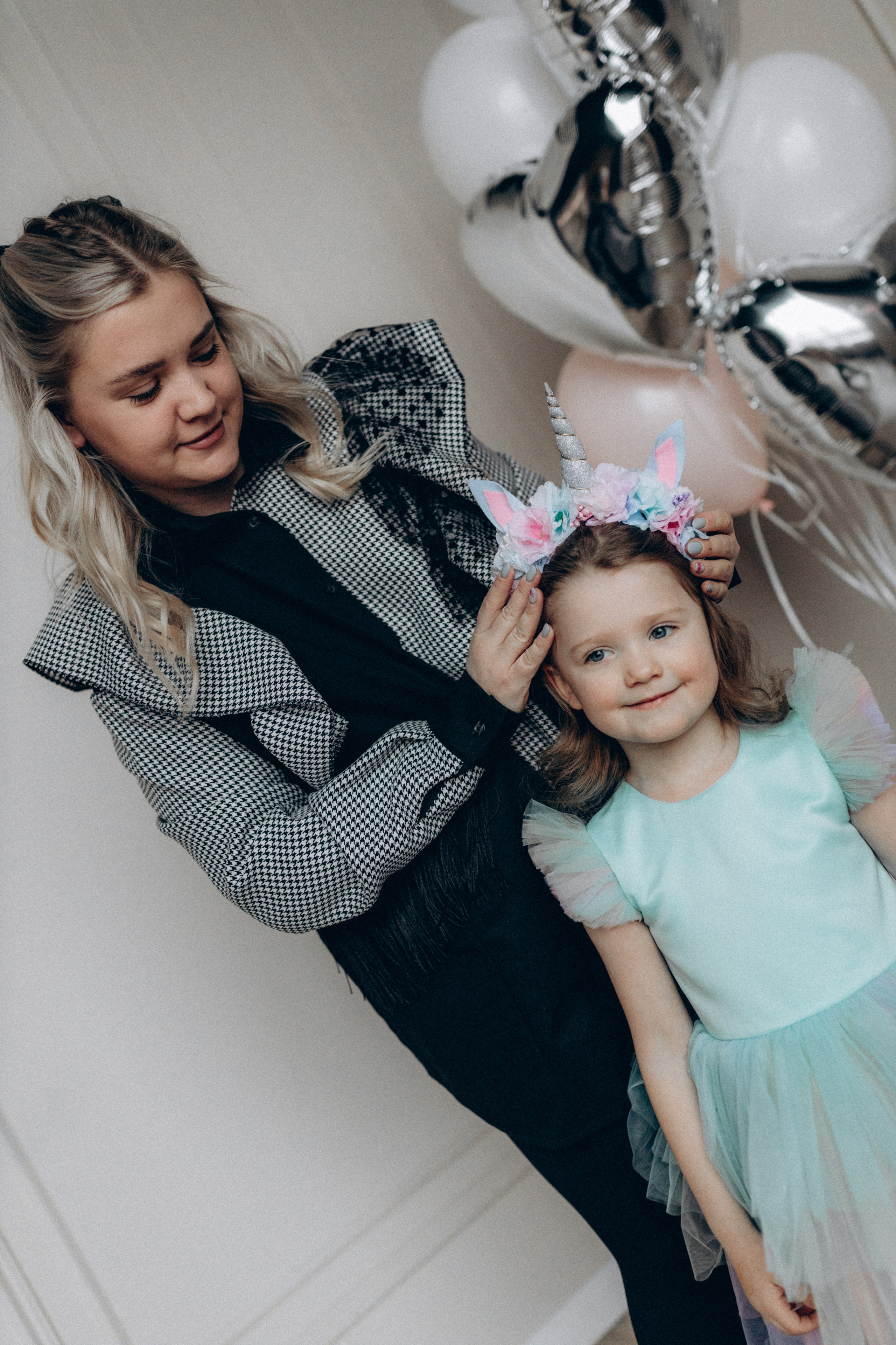 День рождения Ариши. Фотограф НОГИНСК, Москва, Анастасия Белая