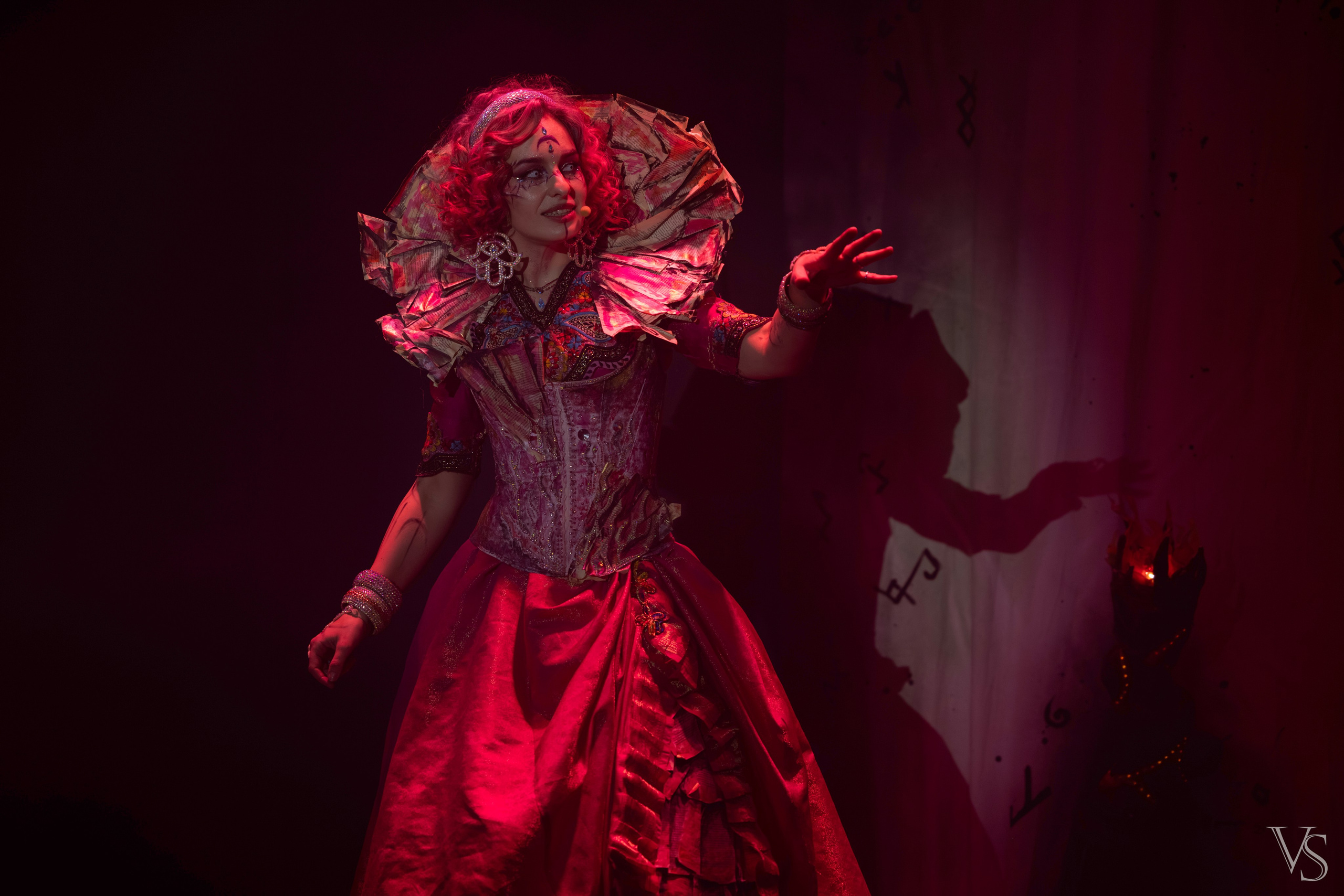 Книга стихий 25.01. Фотограф Виктор Степанов