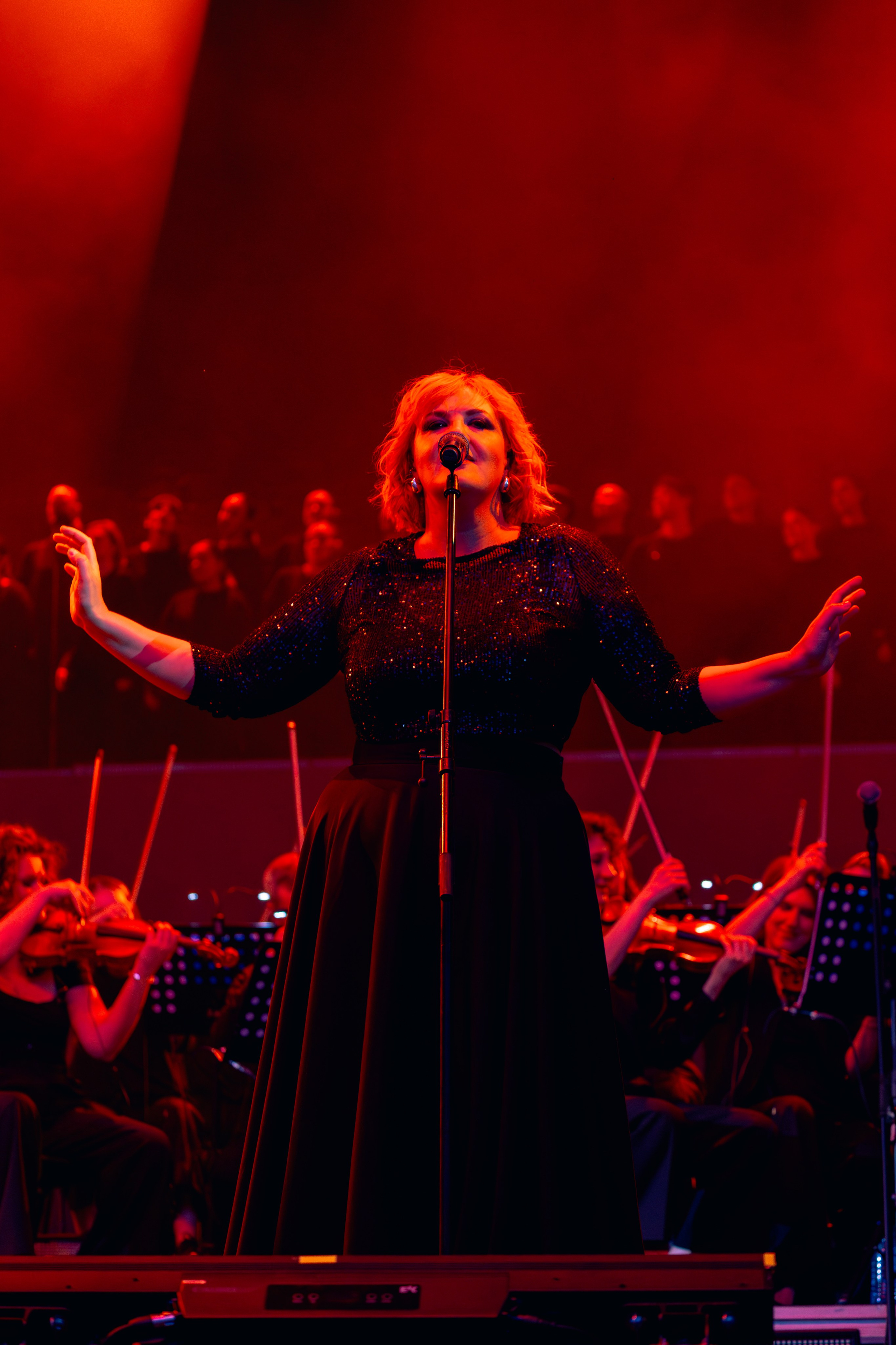 LAB С АНТОНОМ БЕЛЯЕВЫМ 31.05.25. Концертный и репортажный фотограф в Москве и Санкт-Петербурге Мария