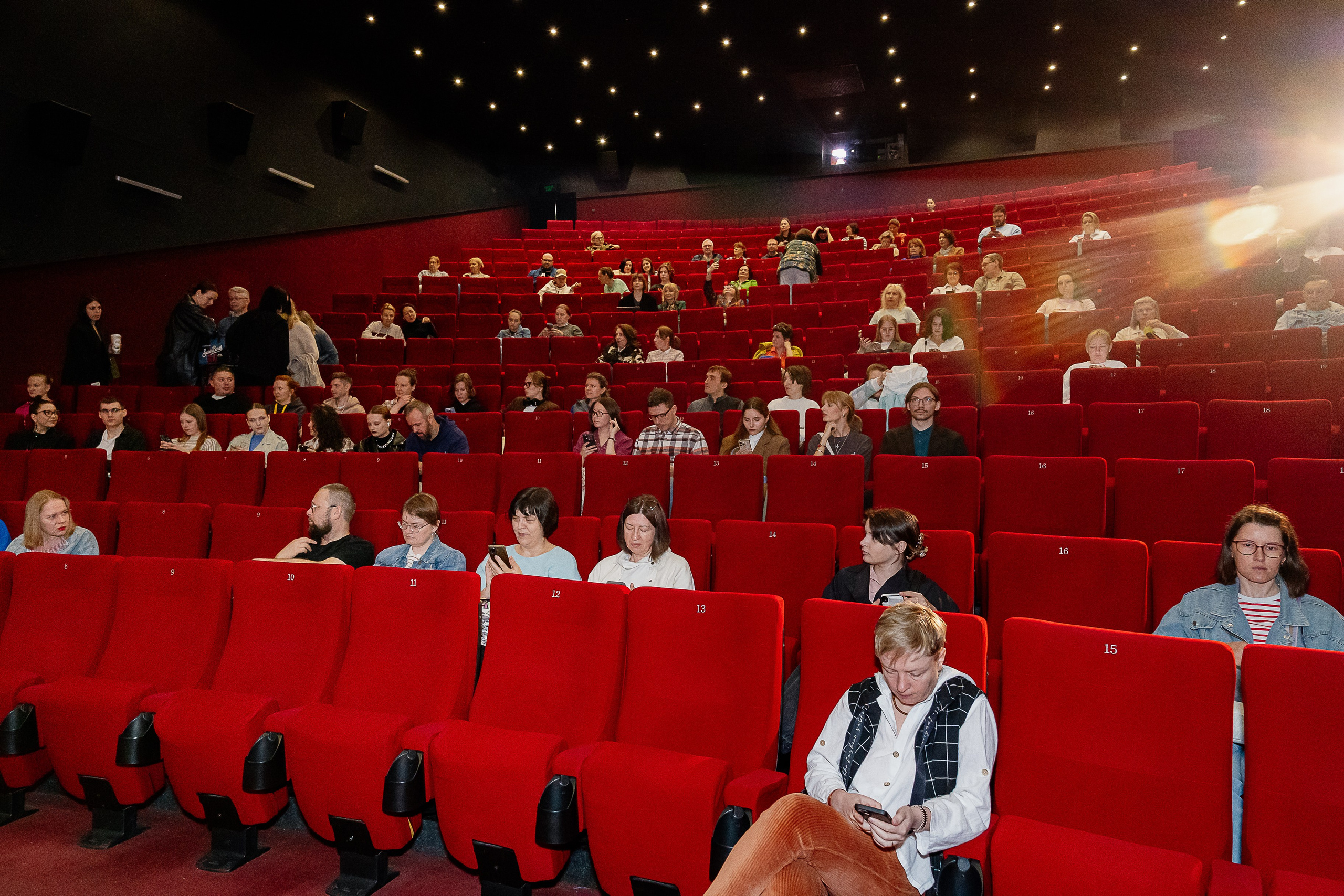 Анна Меликян. Фотограф в Новосибирске Виктория Смирнова