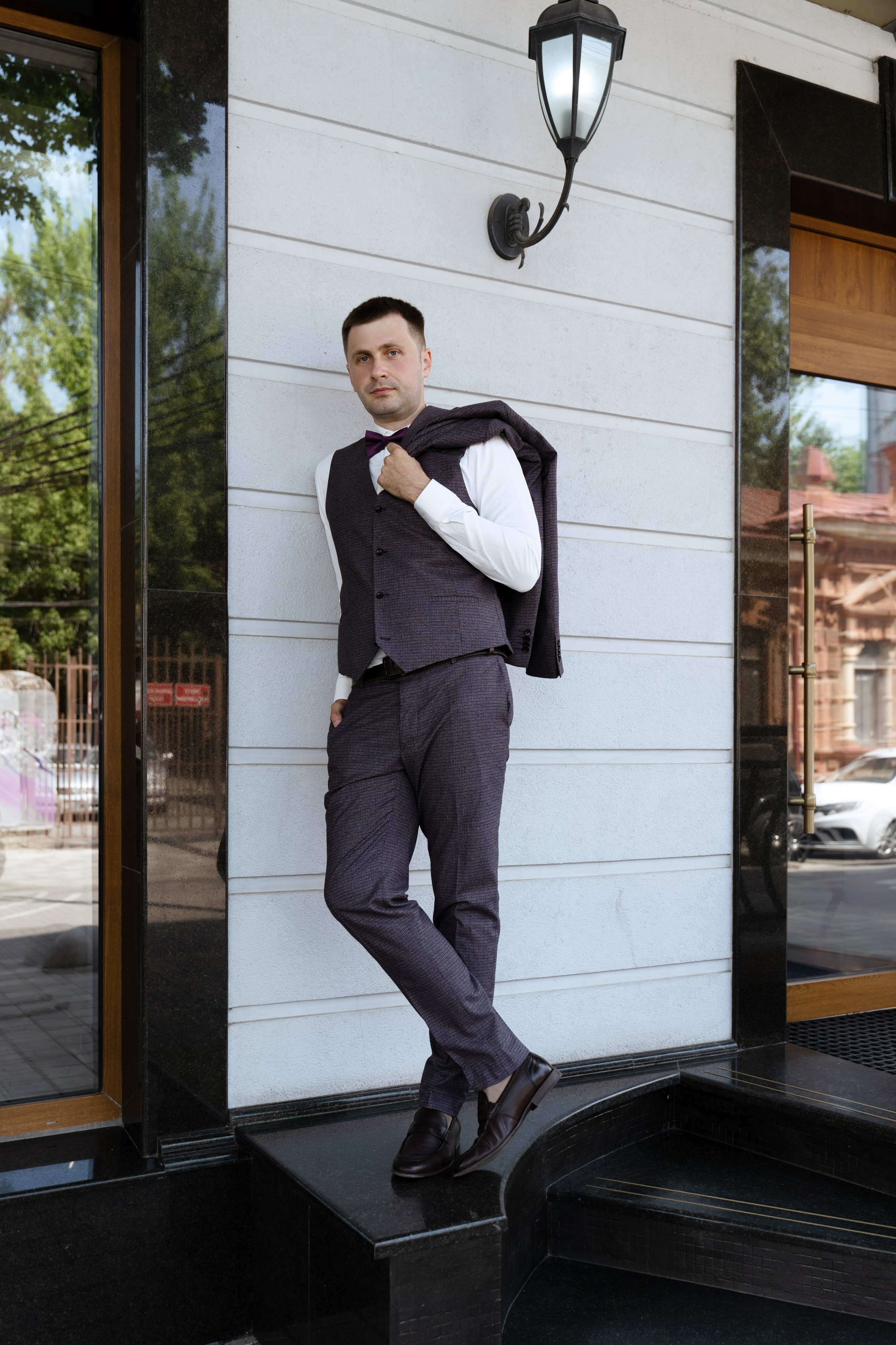 Vera & Dmitriy. Портретный фотограф в Краснодаре Валерия Матирная