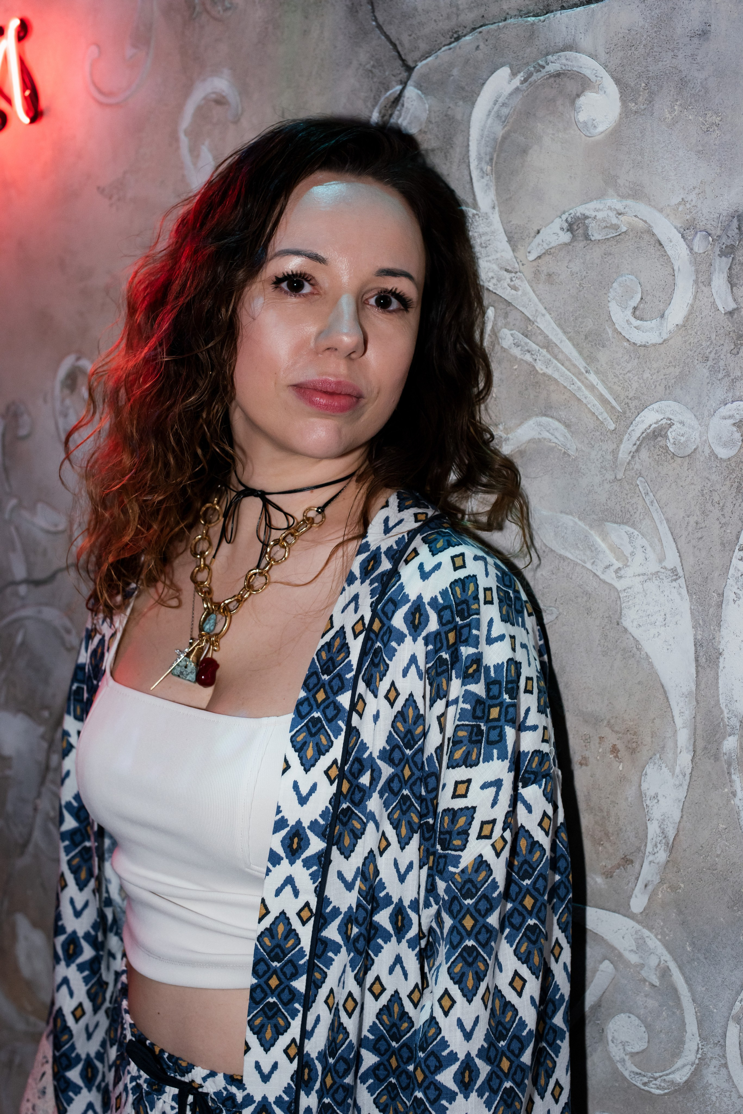 Екатерина (Руки Вверх Бар). Женский фотограф в Москве и МО