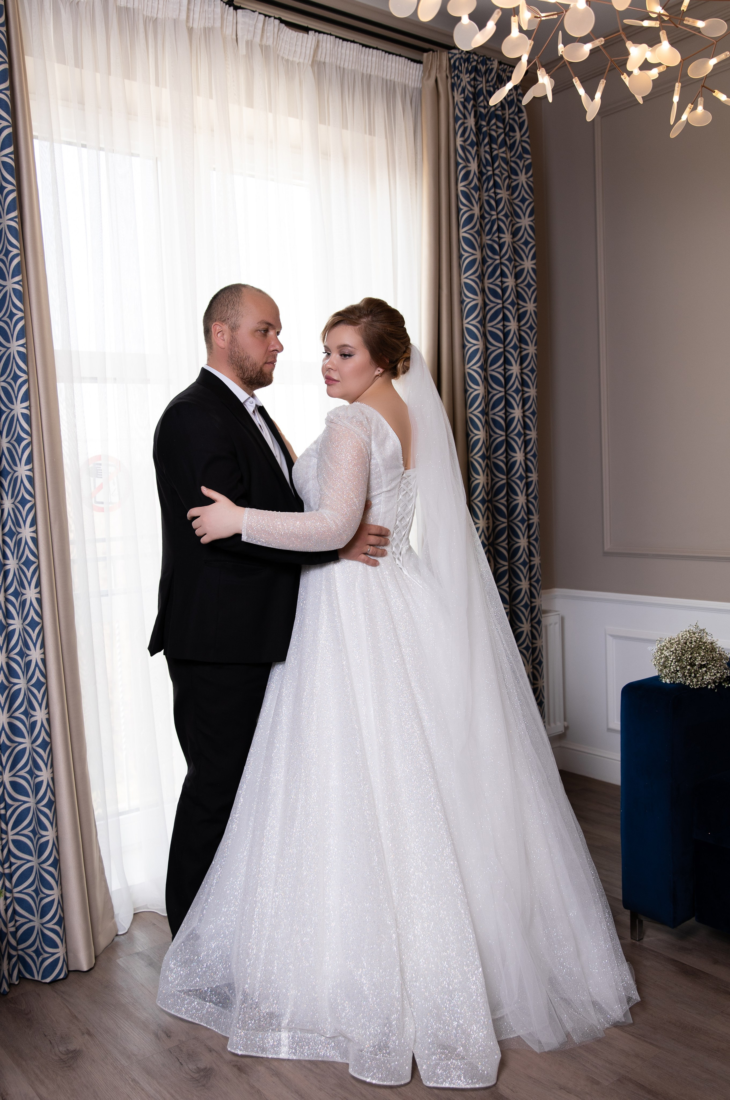 Ахмед и Настя. Свадебный и семейный фотограф в Кореновске и в Краснодаре