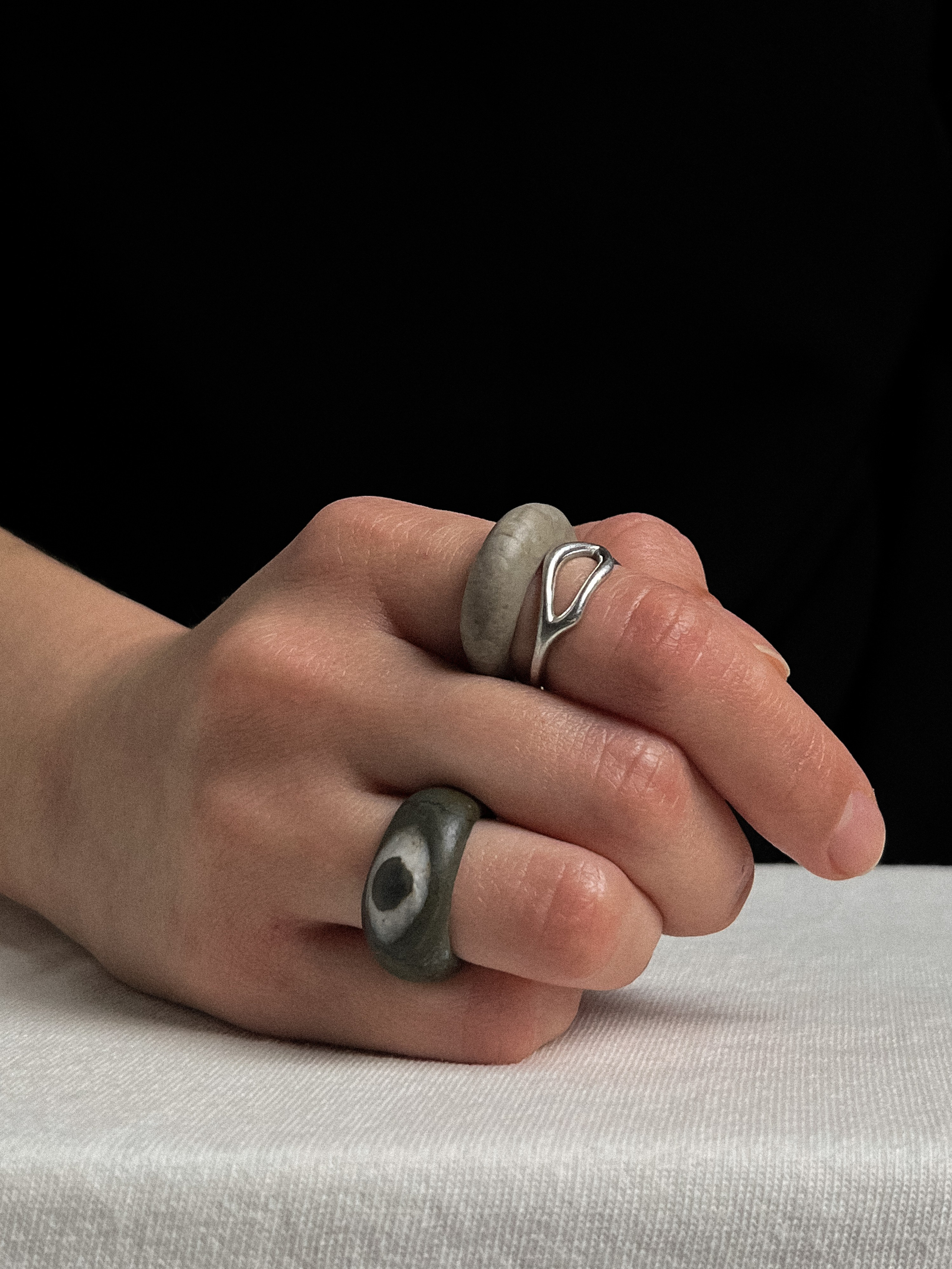 Украшения. Предметный фотограф в Грузии