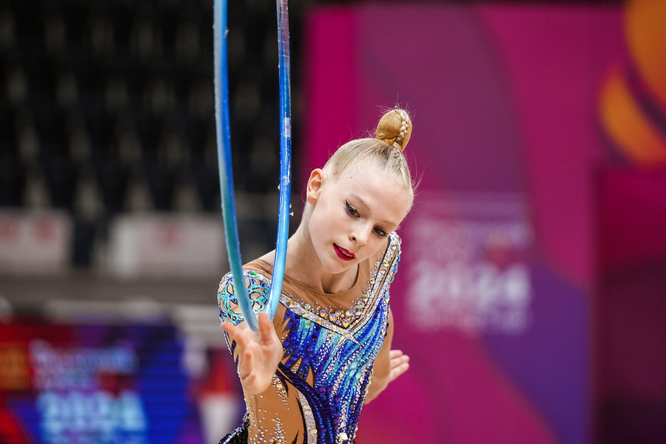 ВЕСЕННИЙ КУБОК 2024. Фотограф Анна Герман. Красноярск