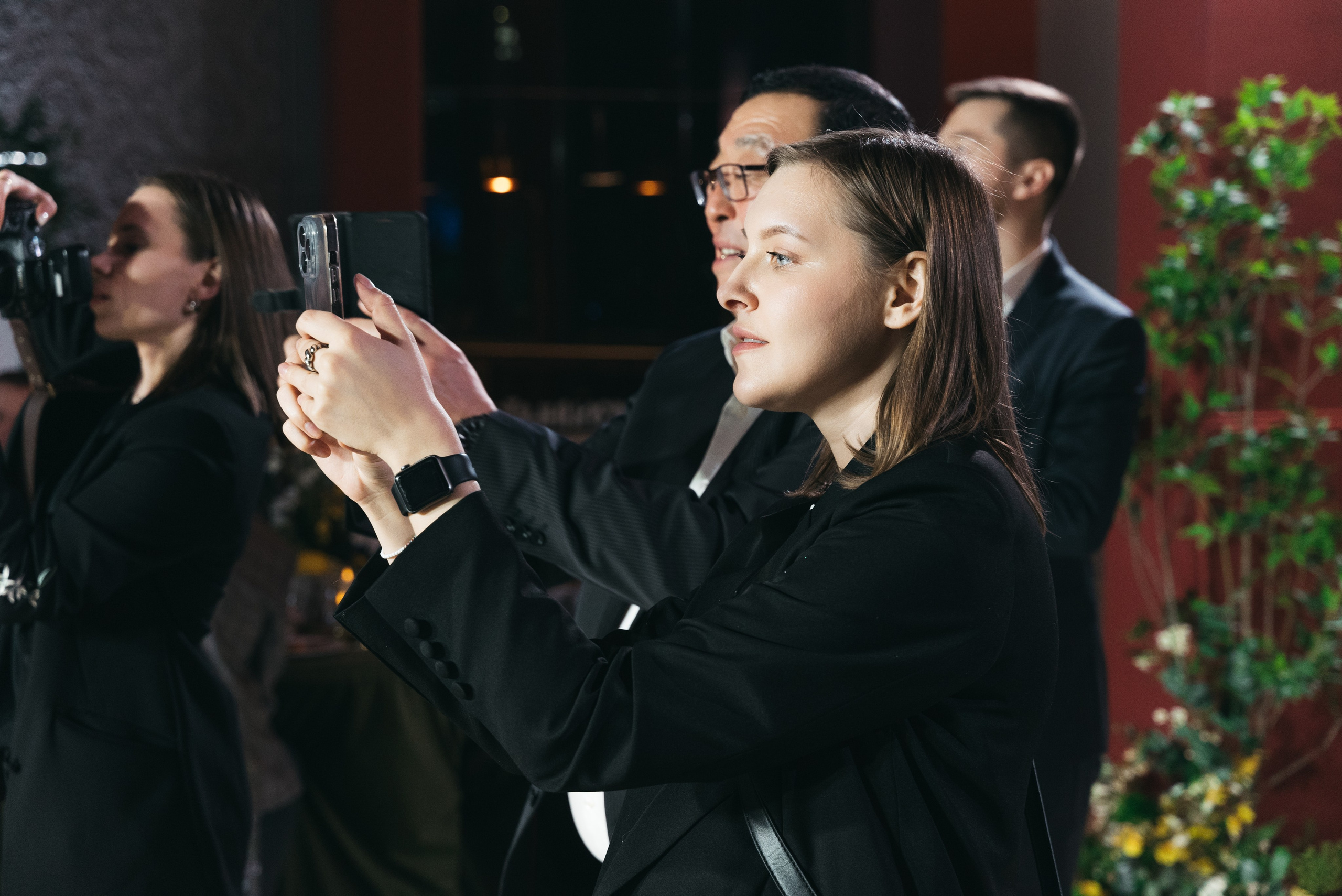 Backstage 23.03.24. Репортажный и свадебный фотограф в Сургуте