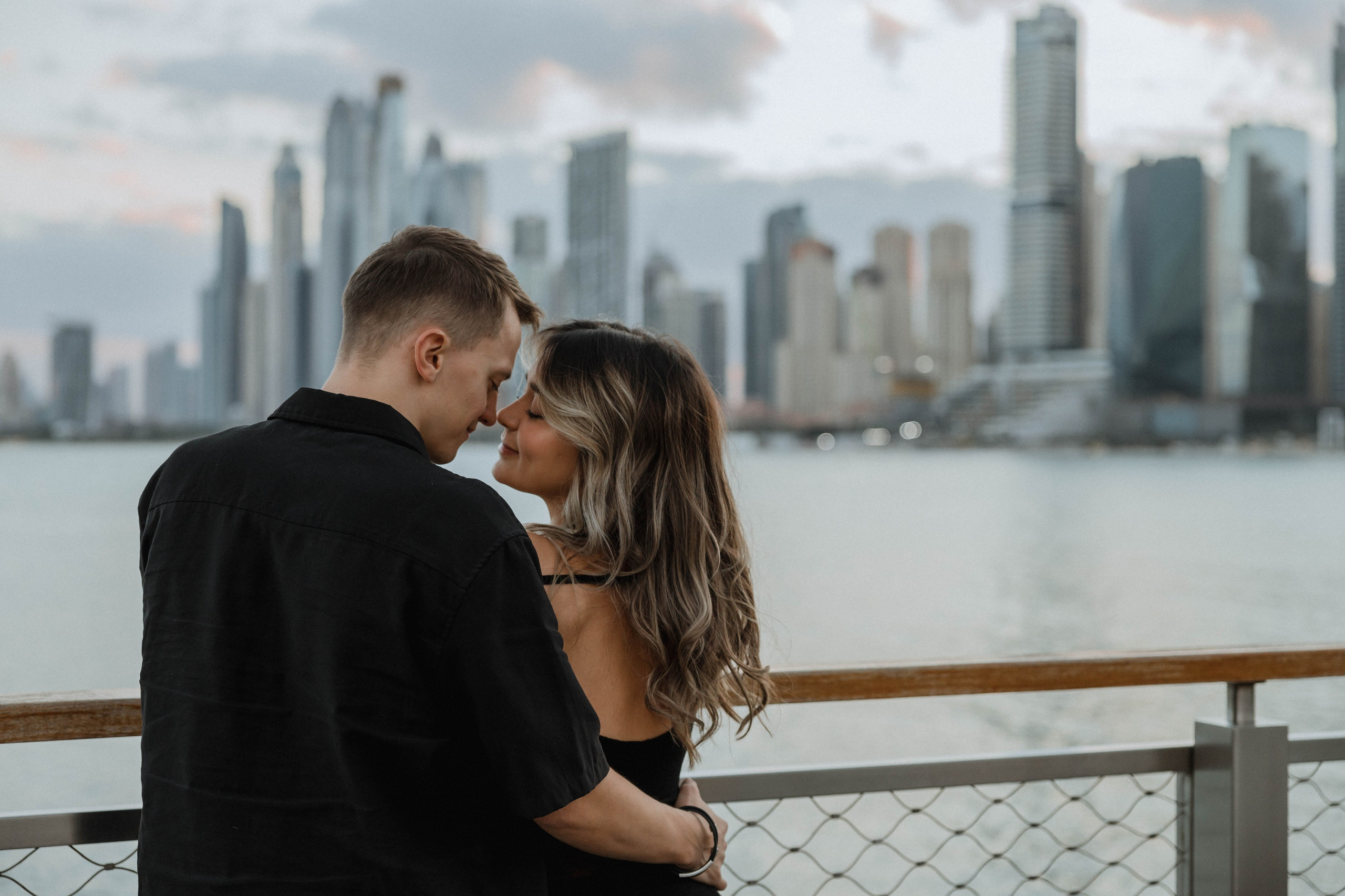 Пары. Главная