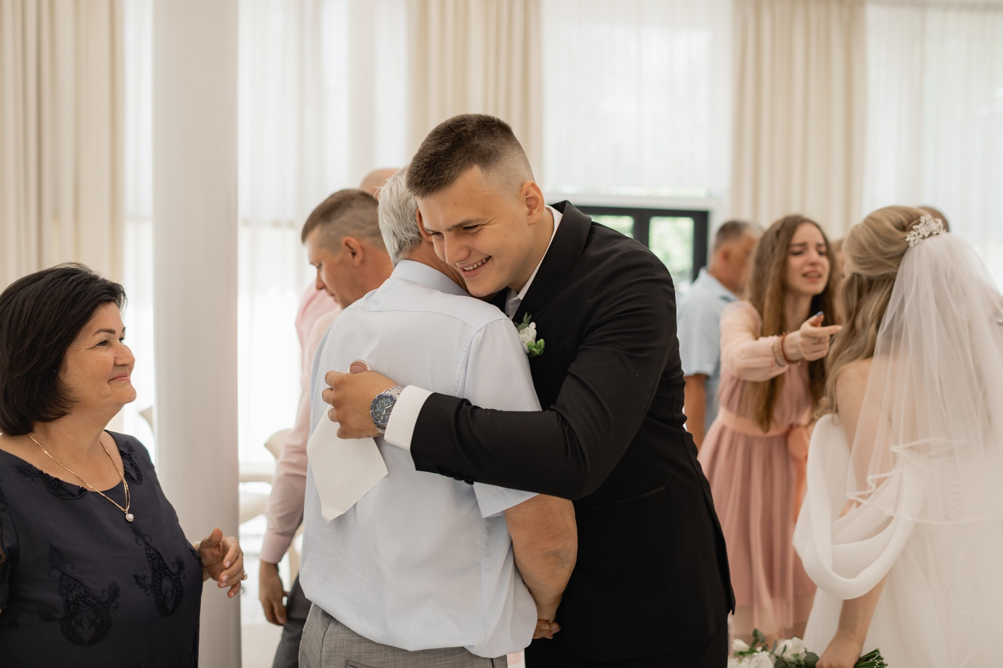 Максим и Диана. Семейный фотограф новорождённых в Серпухове Юлия Новикова +79637785957