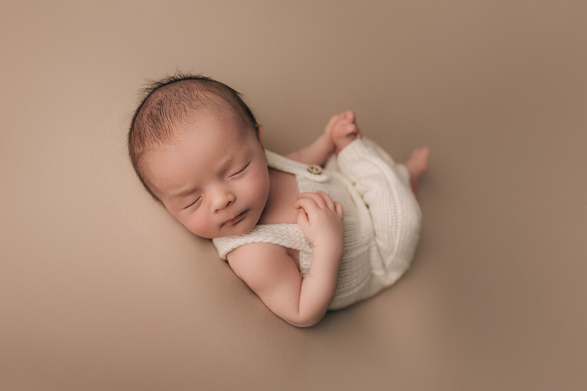 Тимофей 10 дней. Семейный фотограф новорождённых в Серпухове Юлия Новикова +79637785957