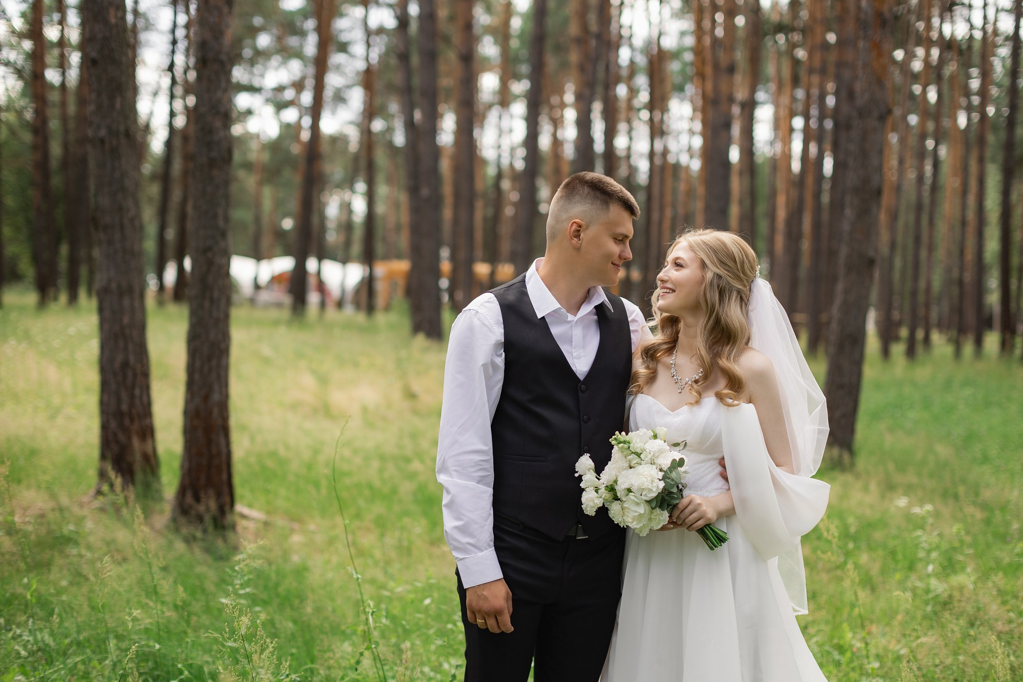 Максим и Диана. Семейный фотограф новорождённых в Серпухове Юлия Новикова +79637785957