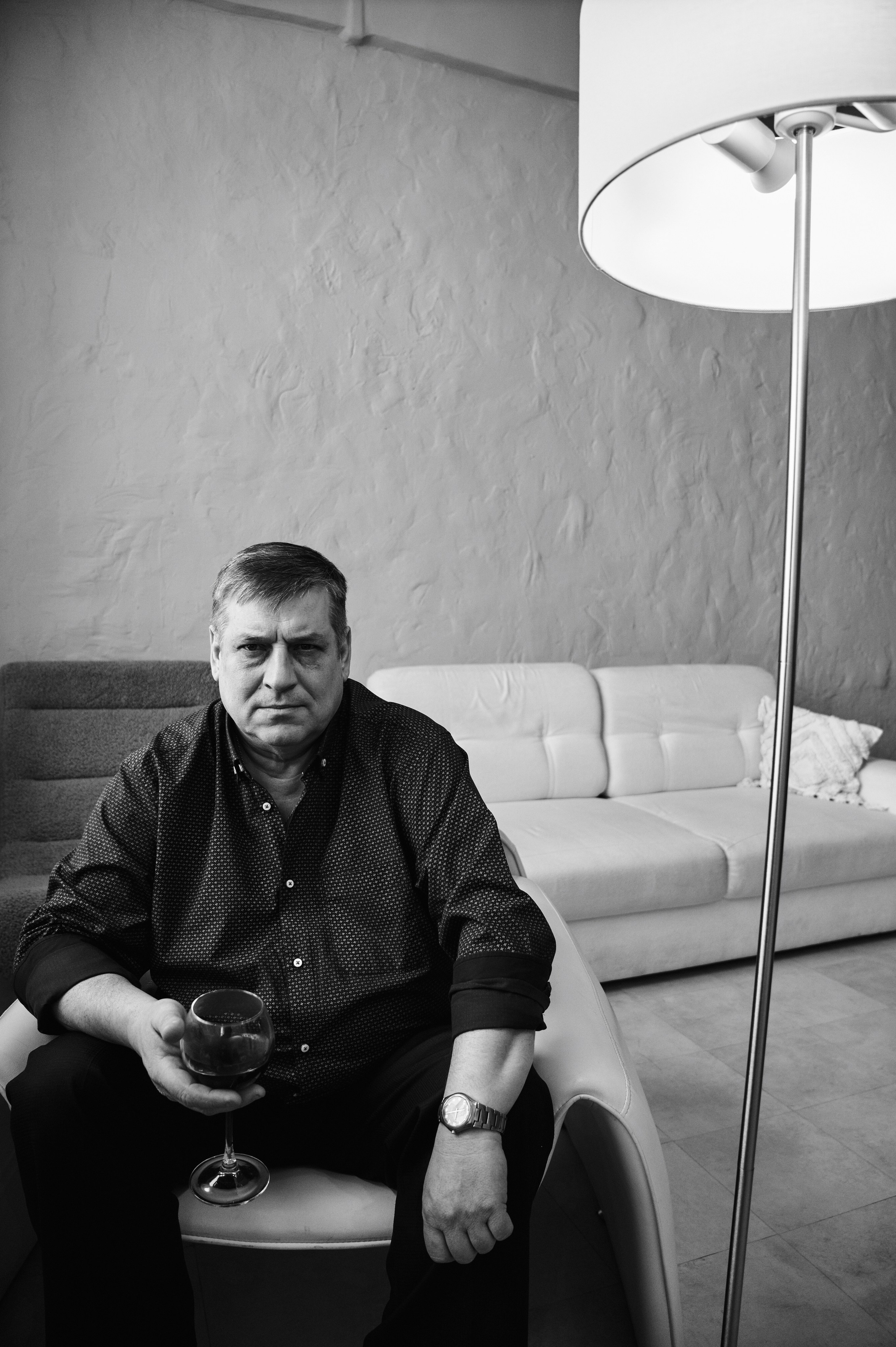 Корпоративная фотосессия