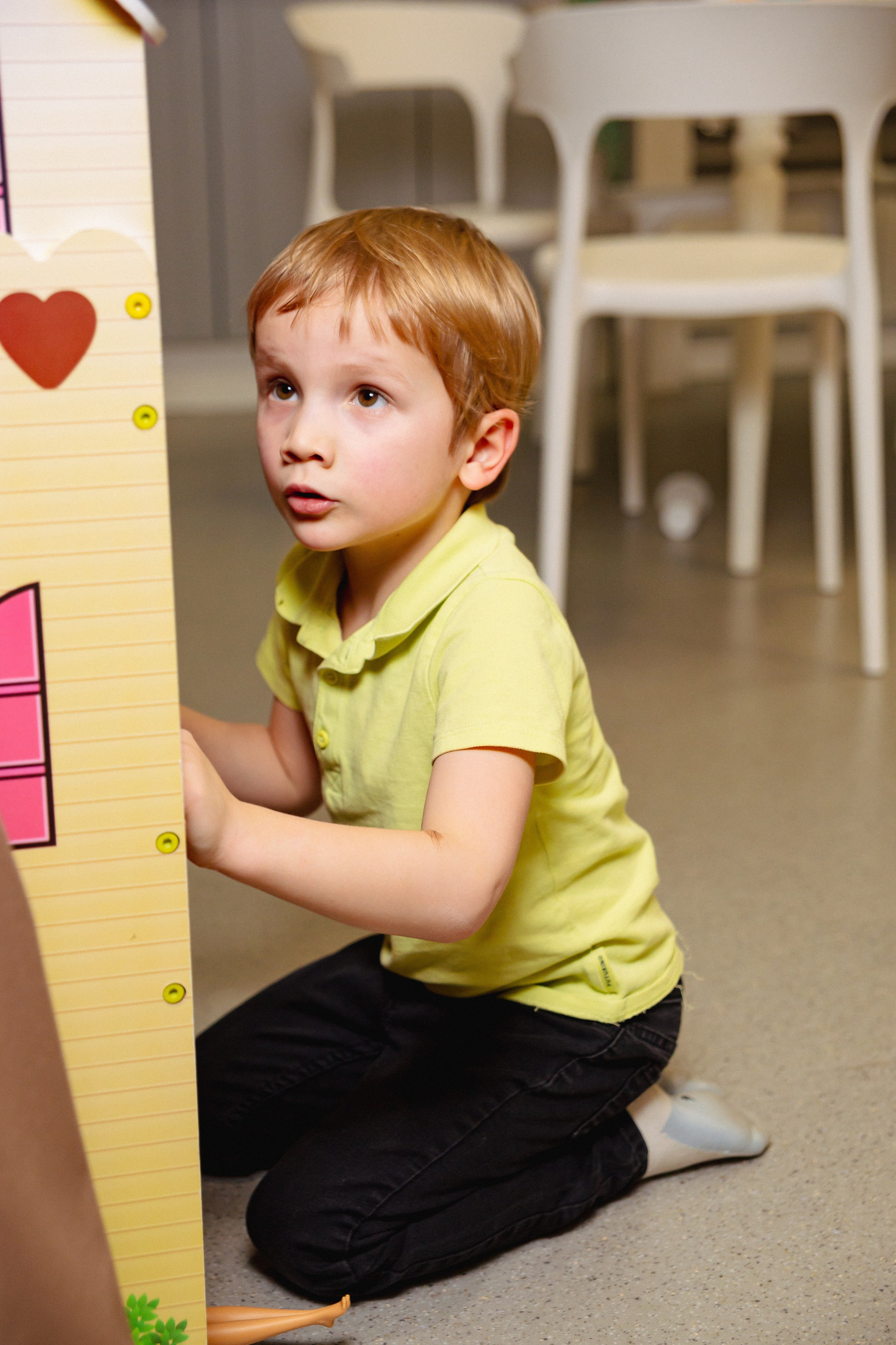 Детские дни рождения в кадре. Kubynin.V Production