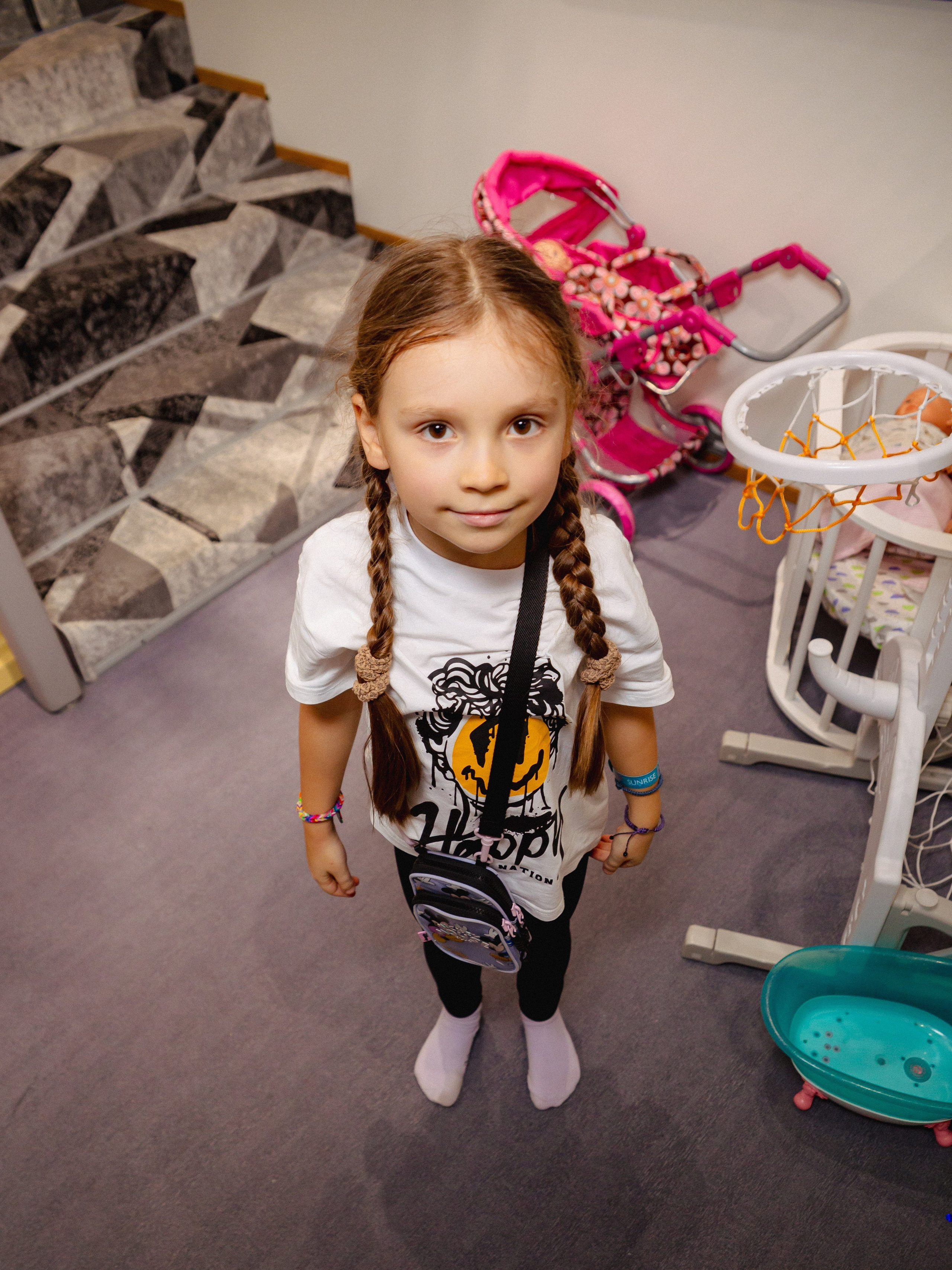 Детские дни рождения в кадре. Kubynin.V Production