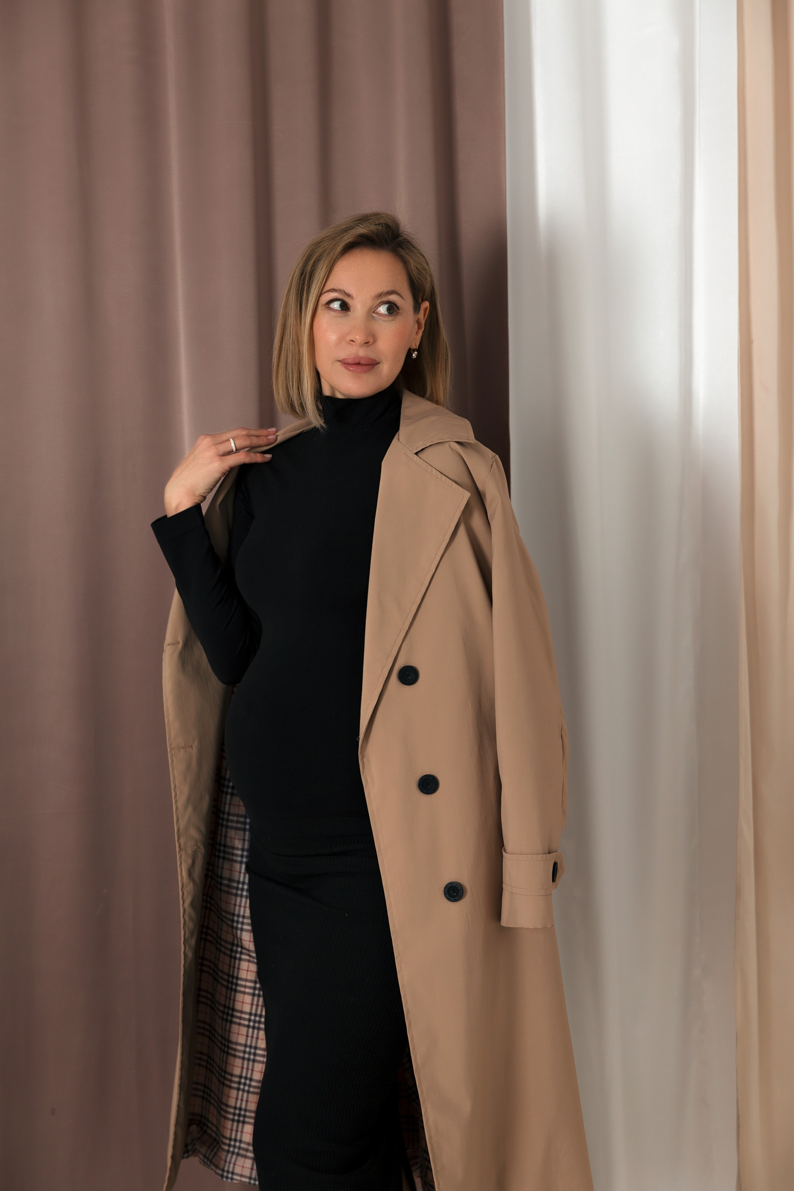 «В ожидании» — Екатерина и Игорь. Свадебный и семейный фотограф в НН и Москве Светлана Игнатьева