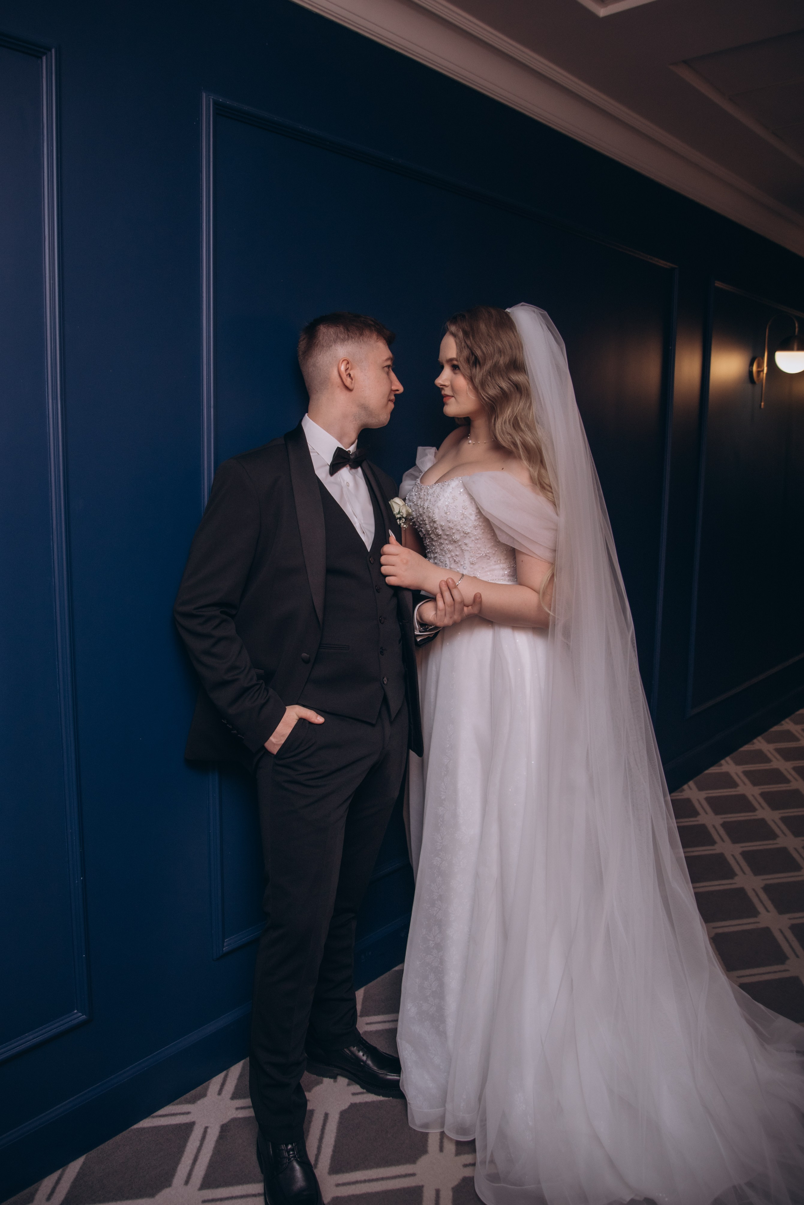 Вика&Влад. Вероника Дмитриева Фотограф Барнаул