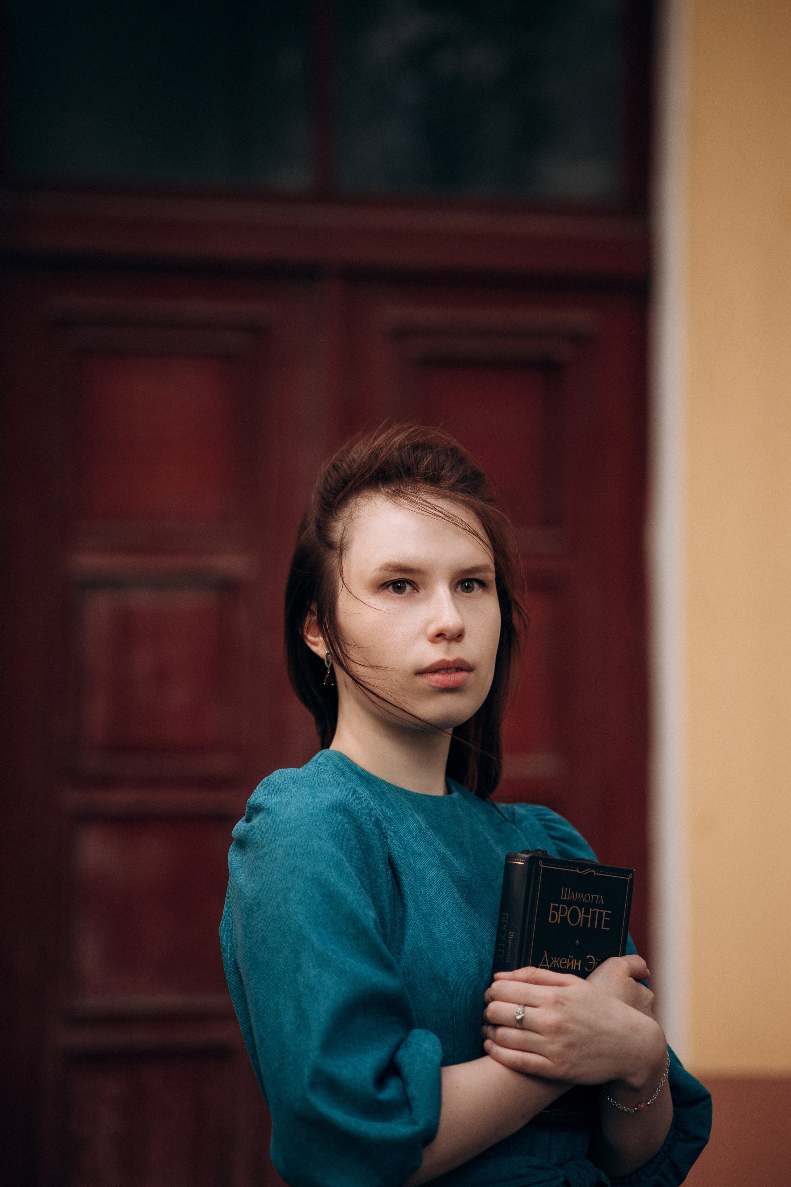 Карина. Фотограф Нижний Новгород