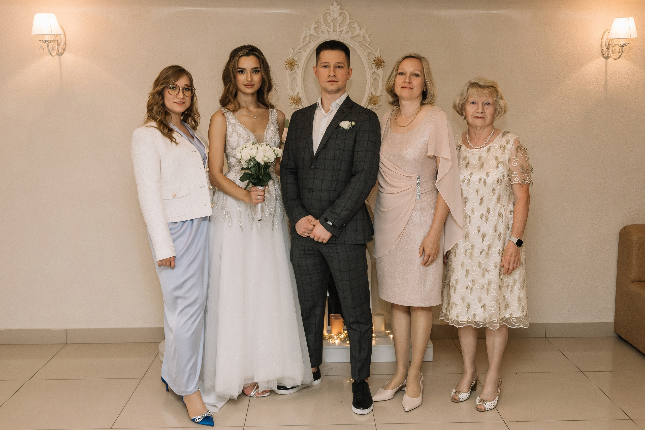 Иван и Марина/2024. Свадебный и семейный фотограф в Екатеринбурге