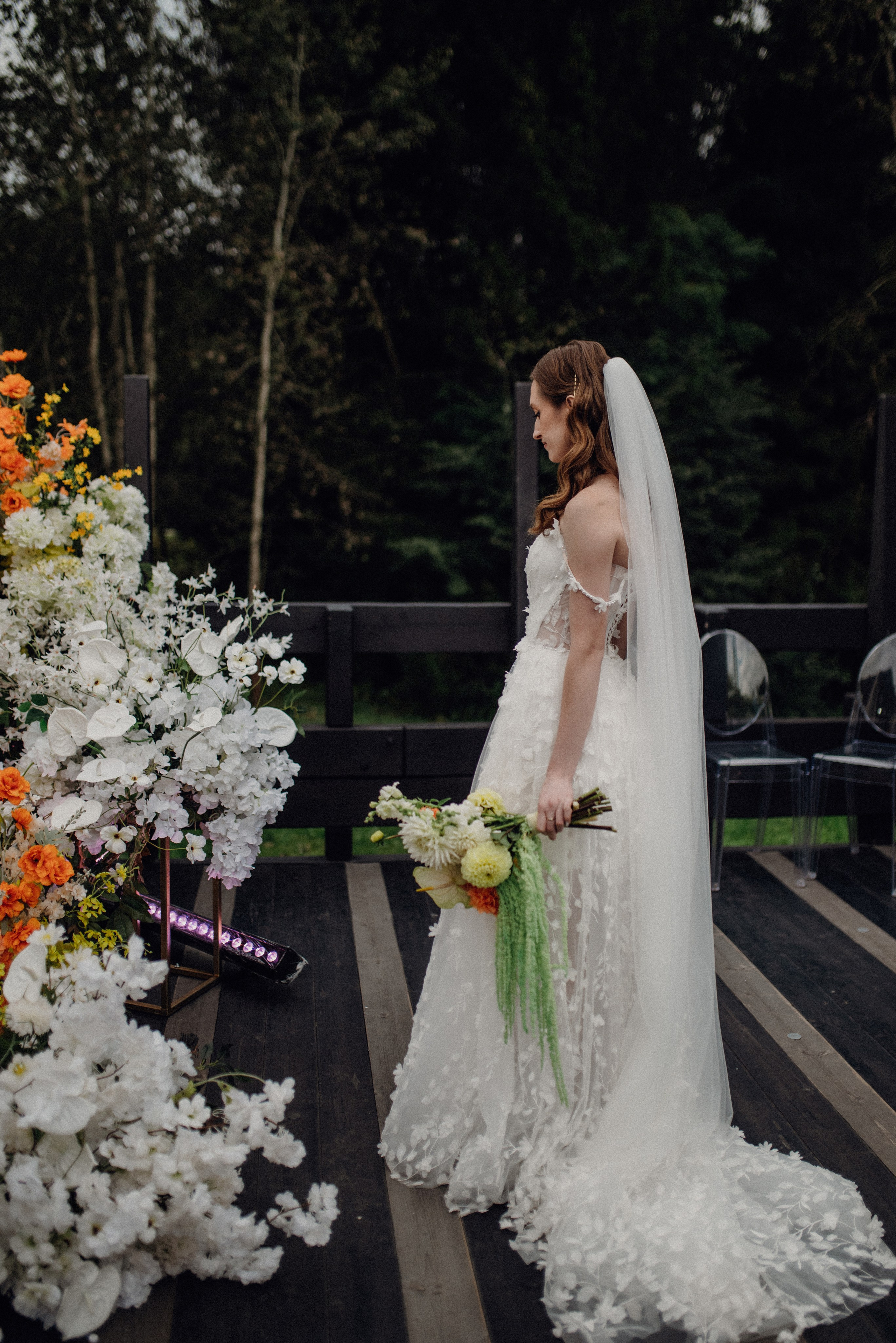 Дарья и Дмитрий. Семейный и детский фотограф Анастасия Иванова