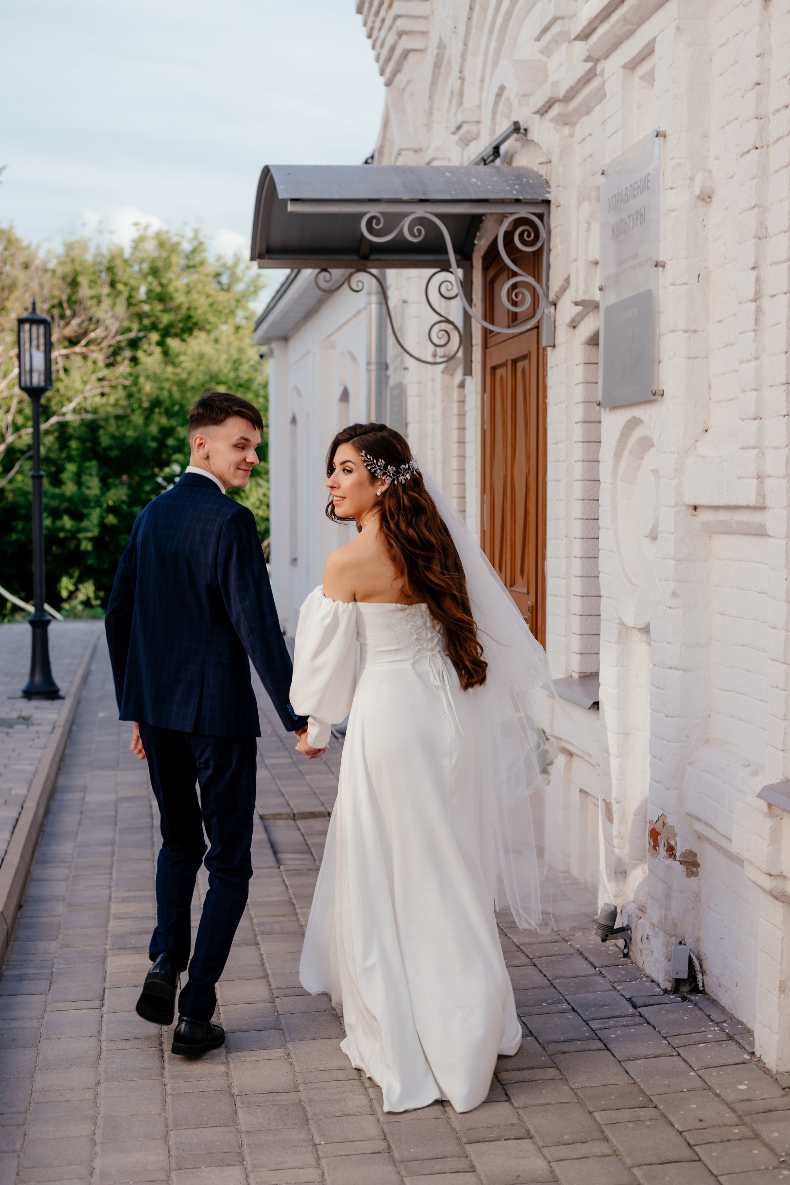 24WED Y&N. Свадебный фотограф Тулинова Мария