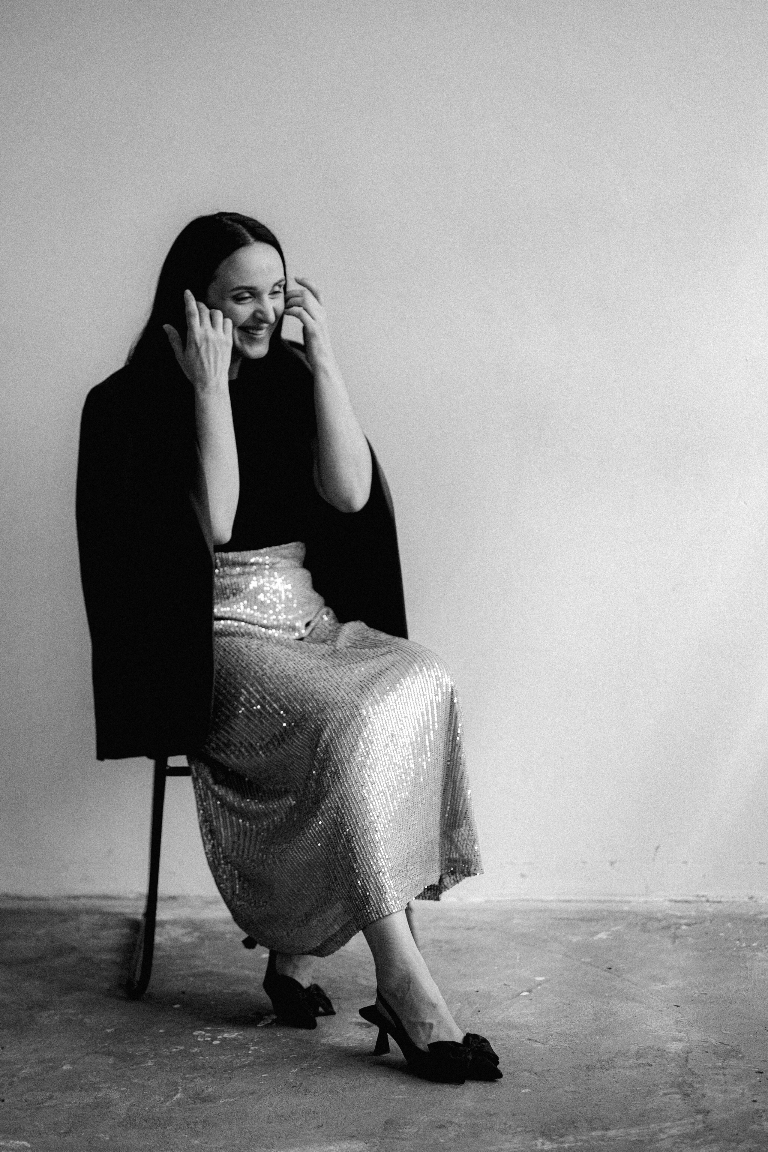 Вадим и Марина. Портретный фотограф Дорошко Анастасия