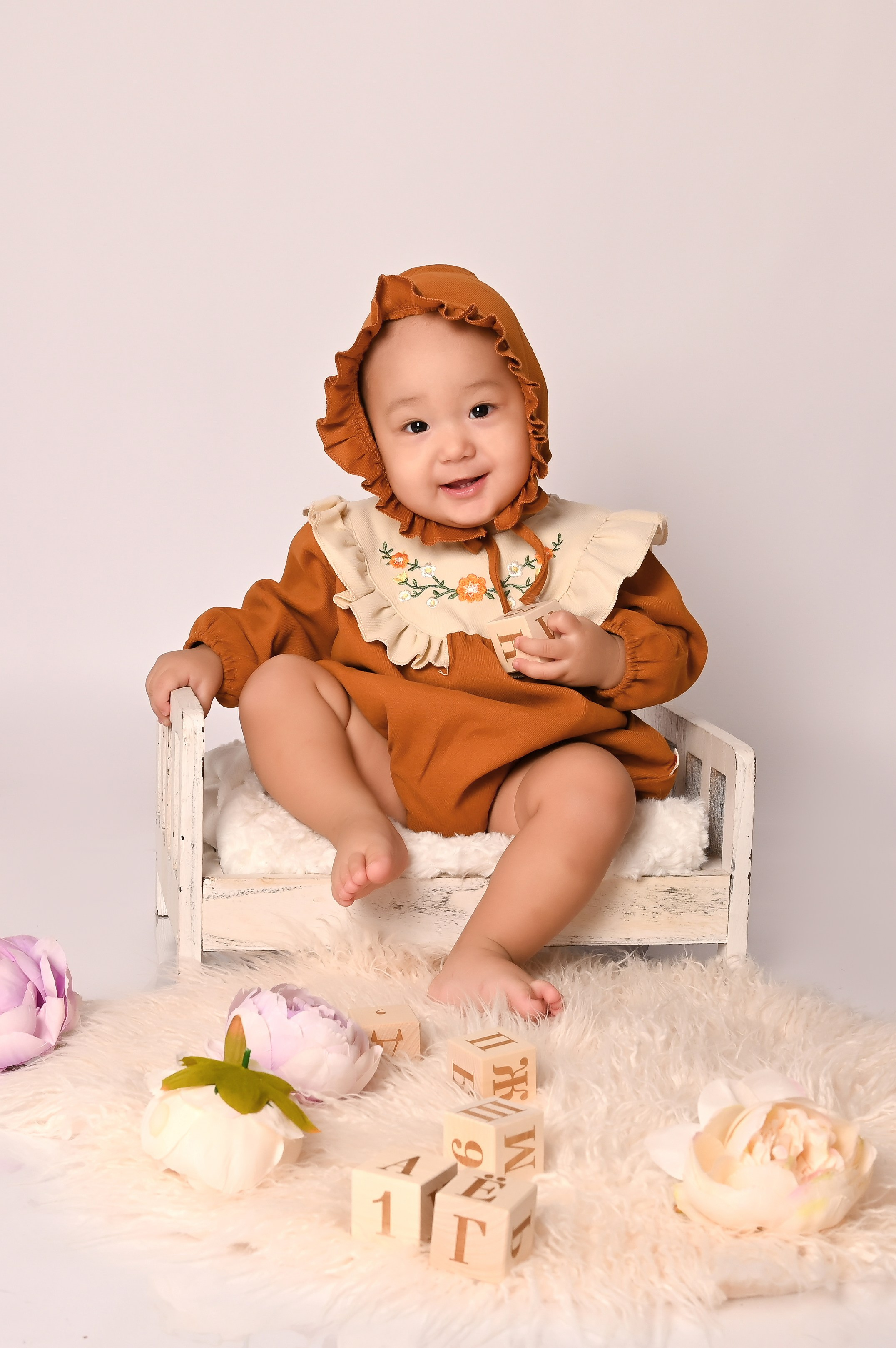 Годовасия и детские праздники. Фотограф Новорожденных и семейный Элла Огай г. Сатпаев