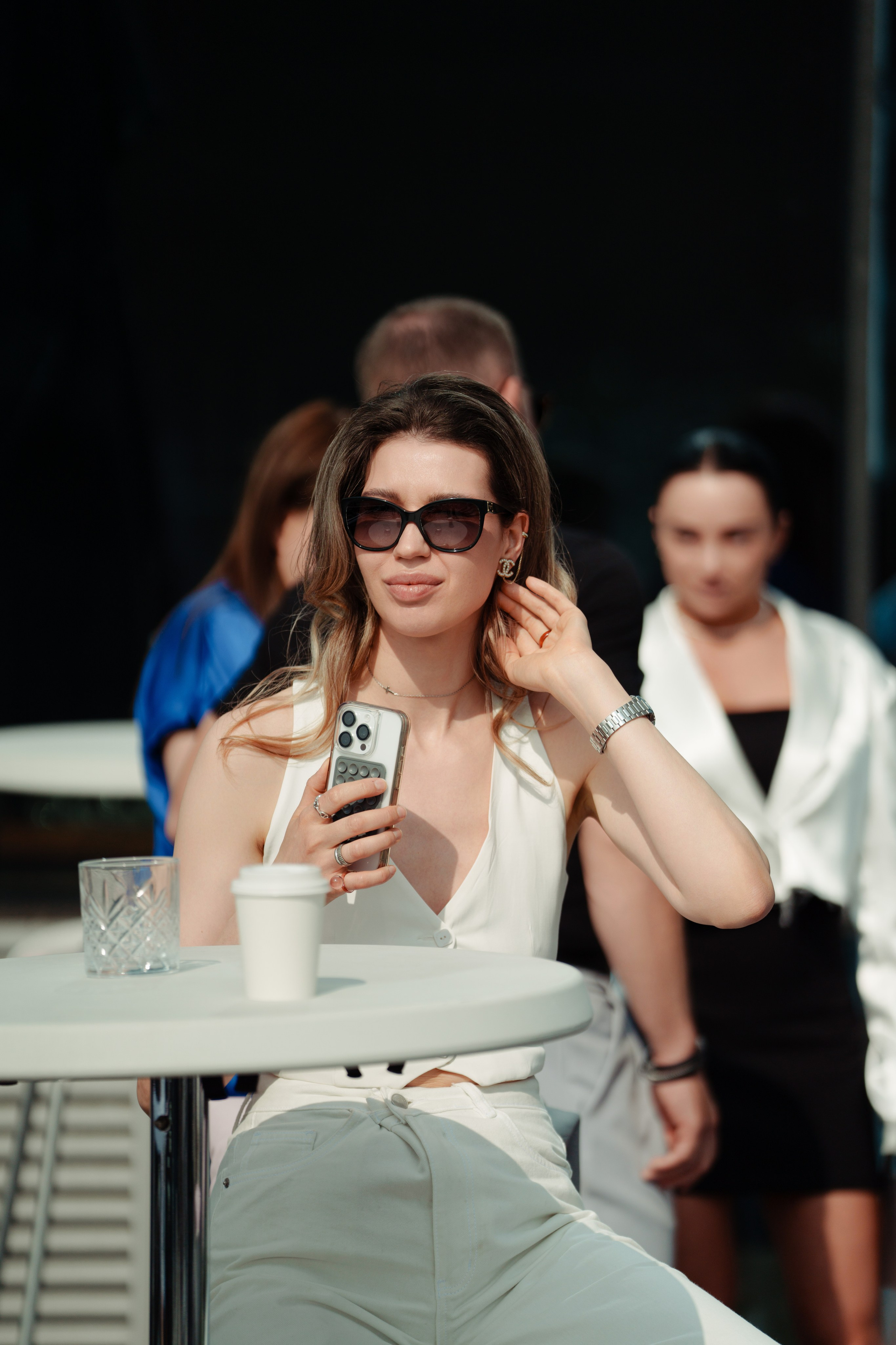 HAKATON'S. Репортажный фотограф Москва Сергей Дружинин