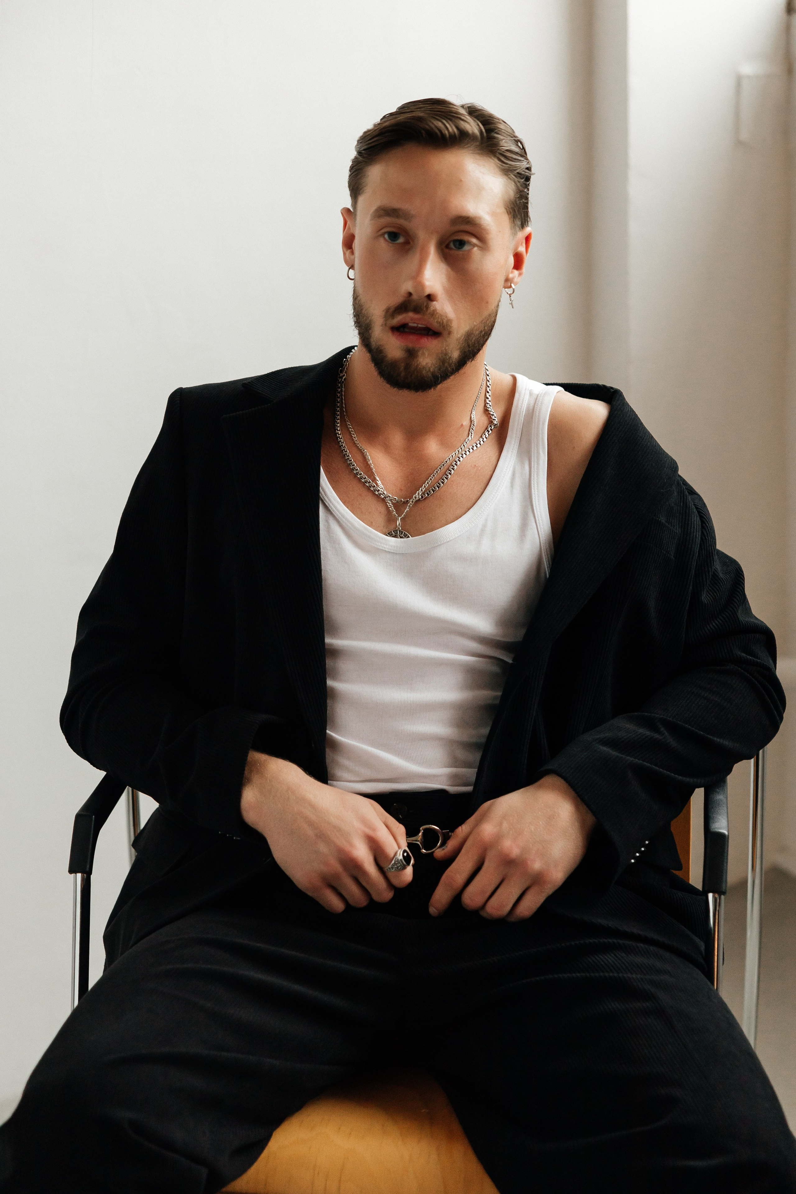 Кирилл. Свадебный и Семейный фотограф Свекрова Ольга