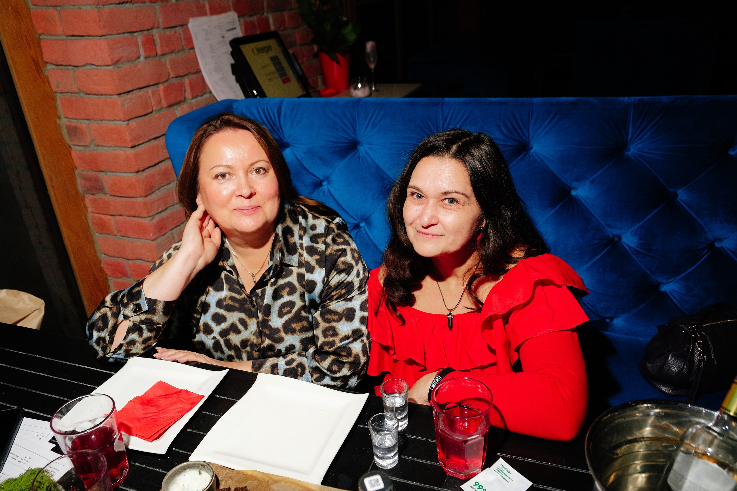 Plan_B. Репортажный и клубный фотограф Москва