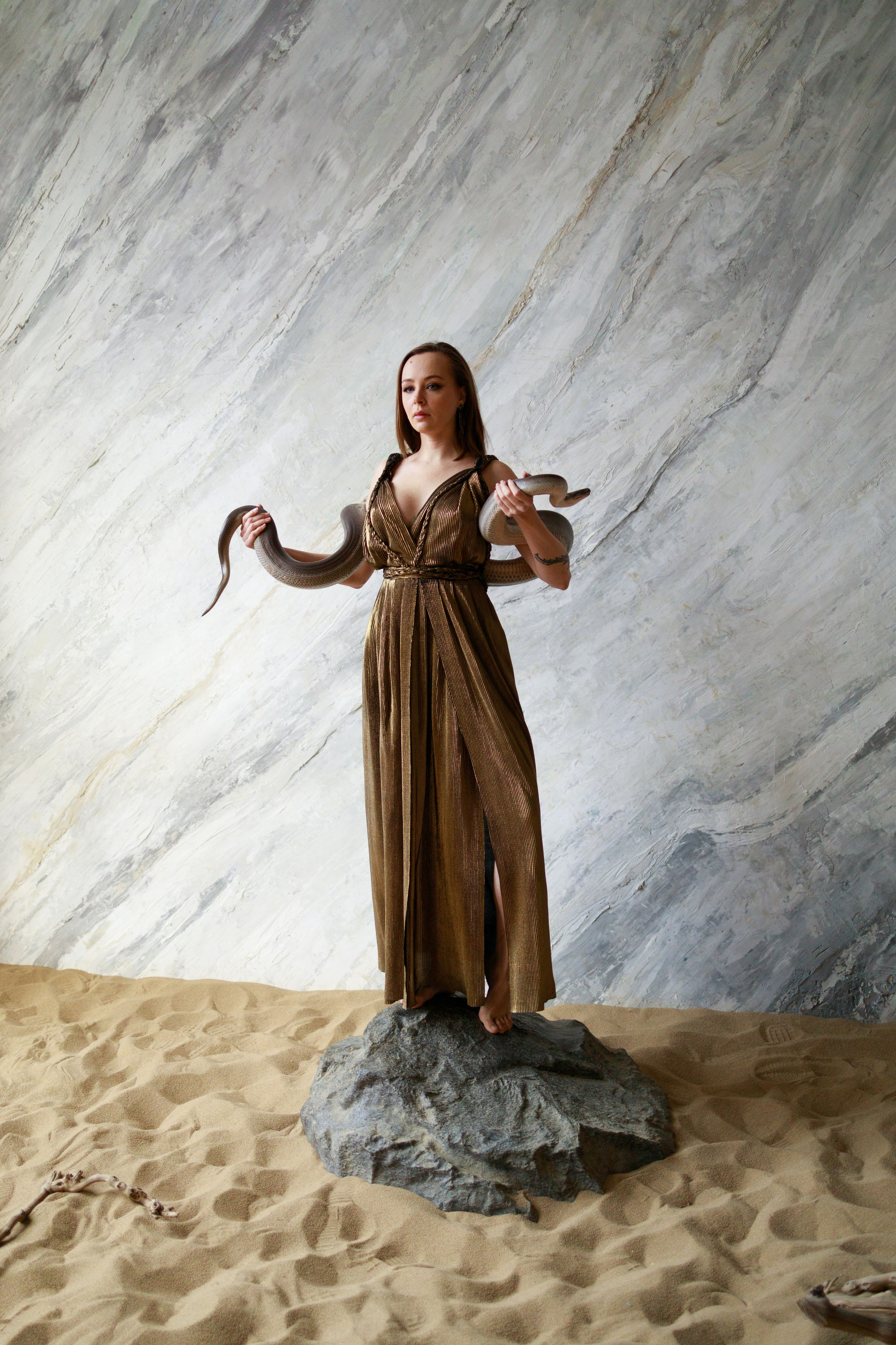 Снейк. Семейный видеограф в Москве Элина Ладова