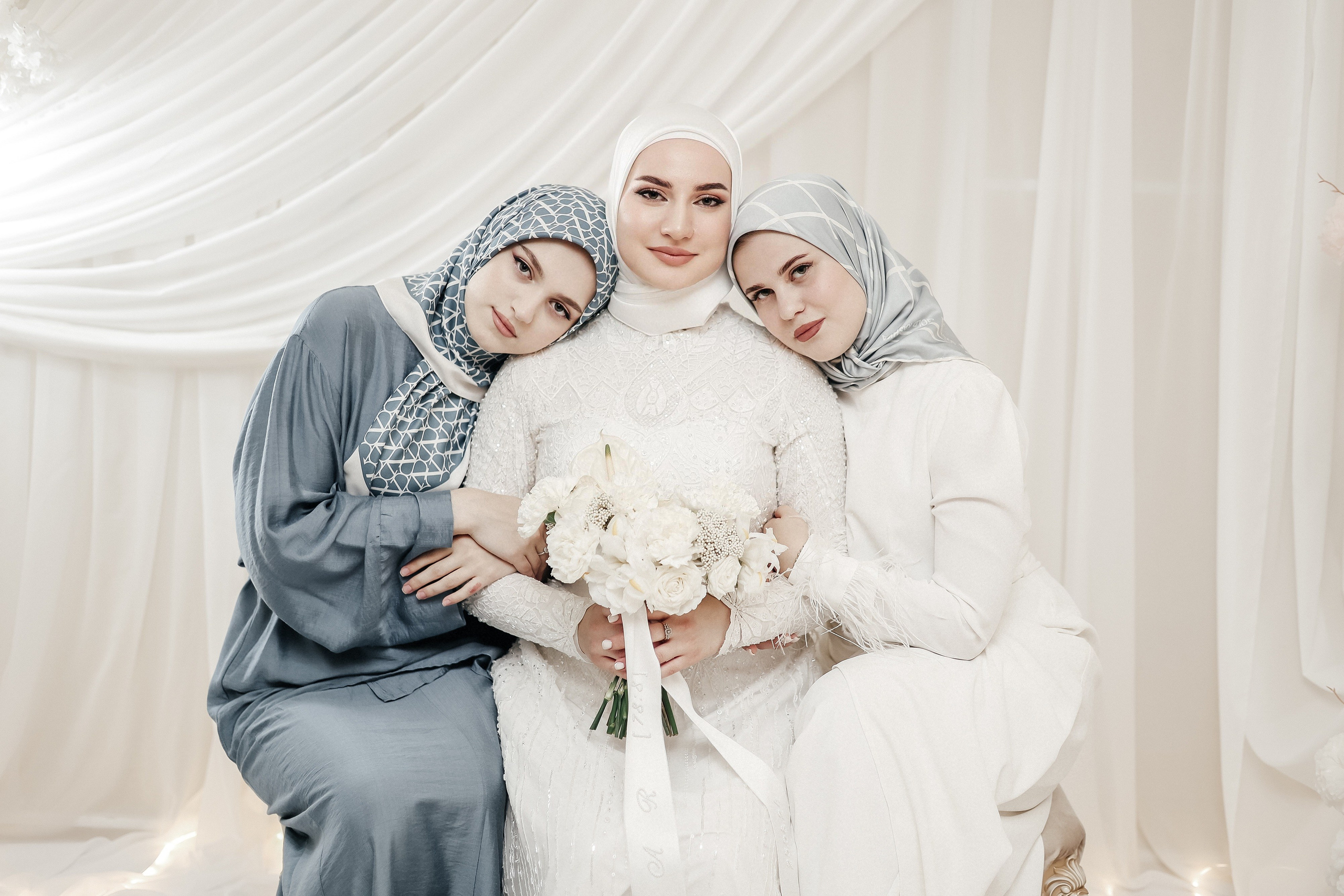 Невеста Раяна