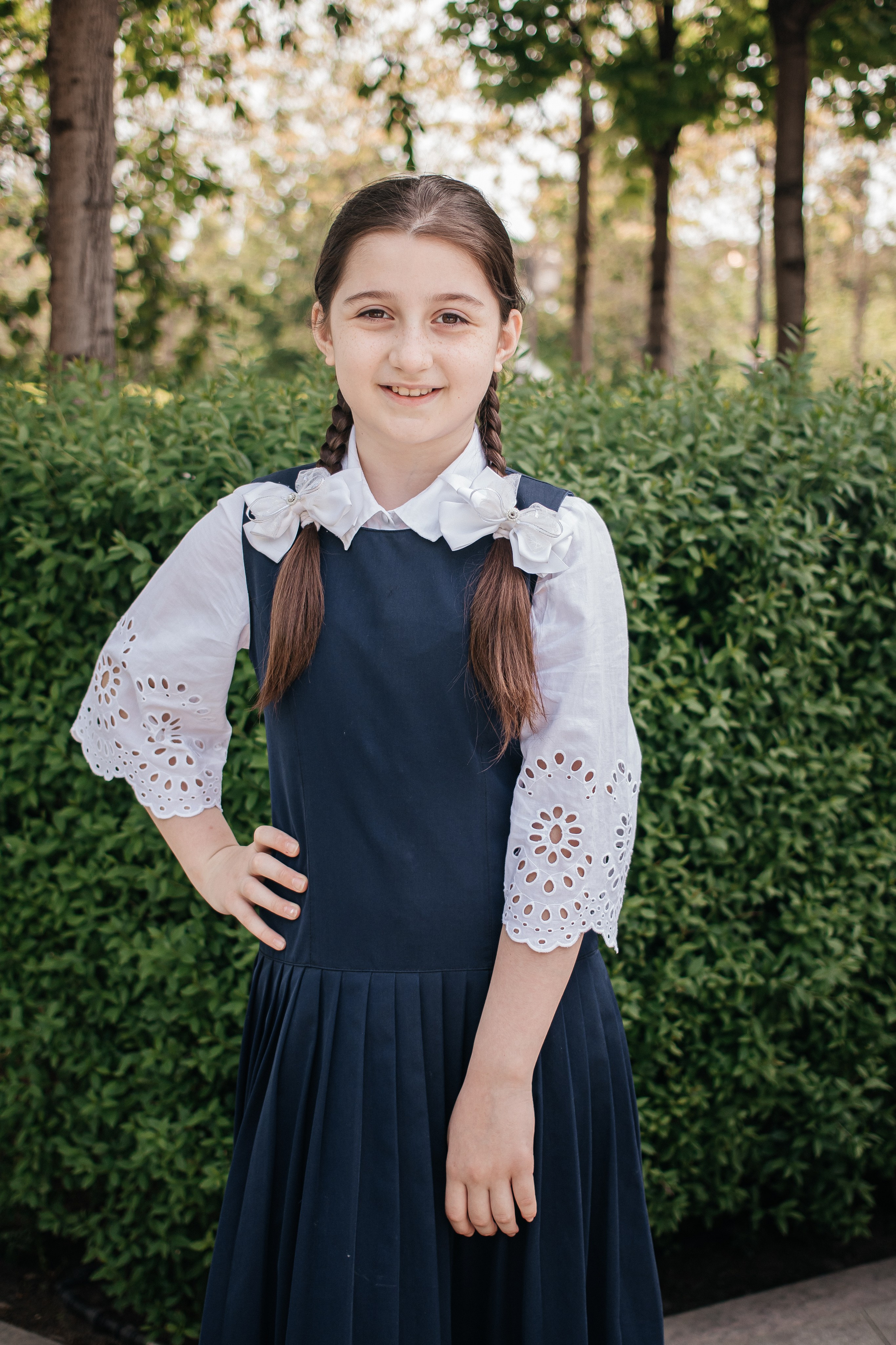 4 В Центр образования