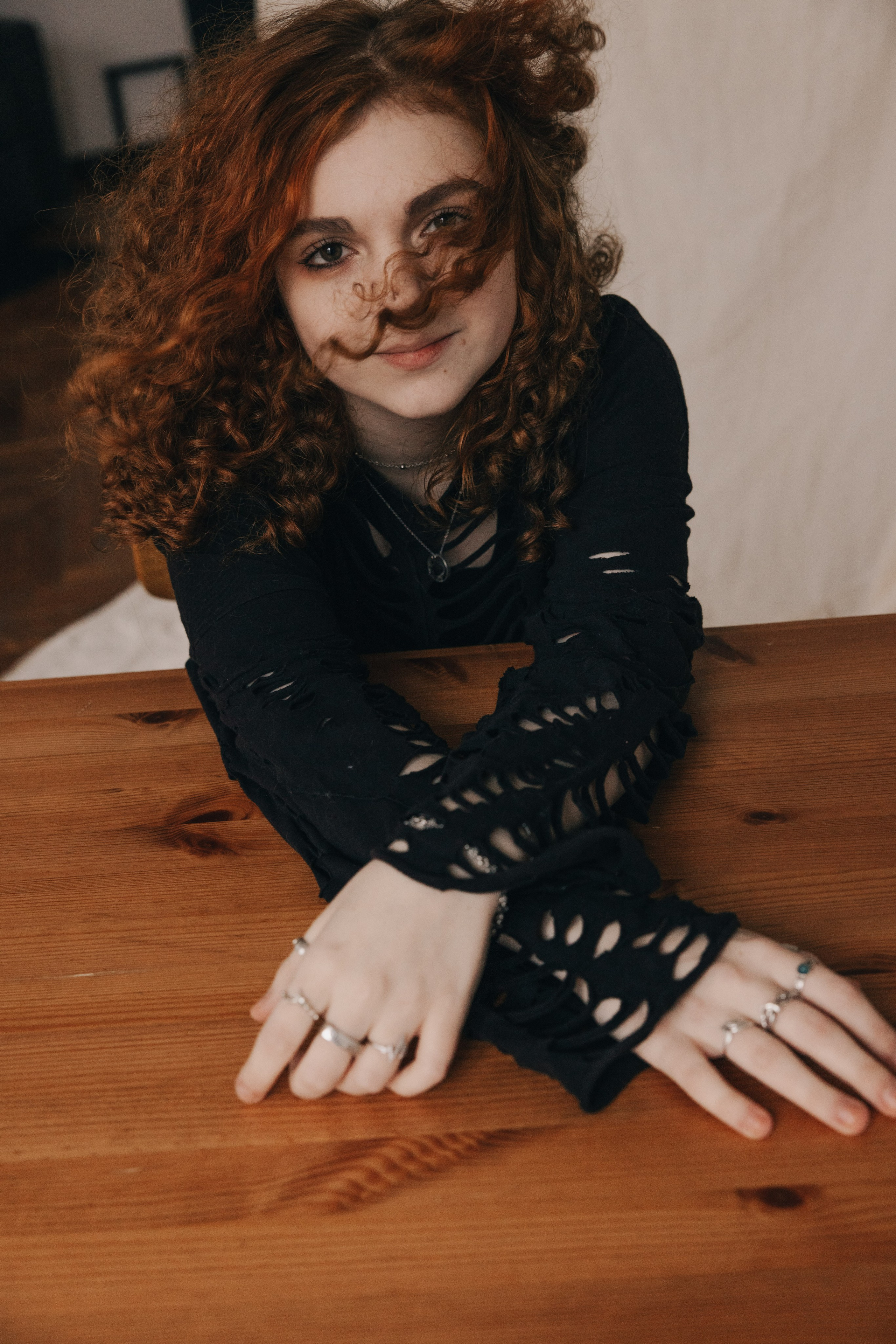 Лана. Ксения Цыгир, фотограф в Петербурге