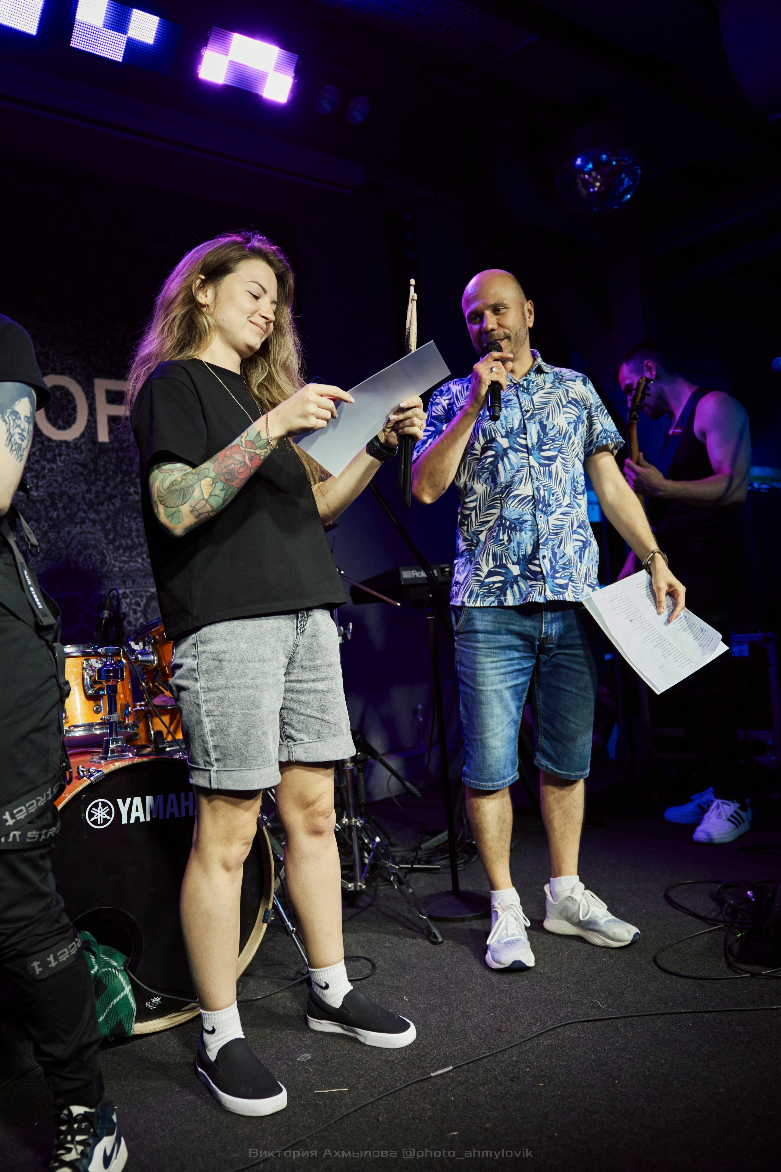 29.08.2024 НШБ Техника без опасности. Виктория Ахмылова. Фотограф в Москве