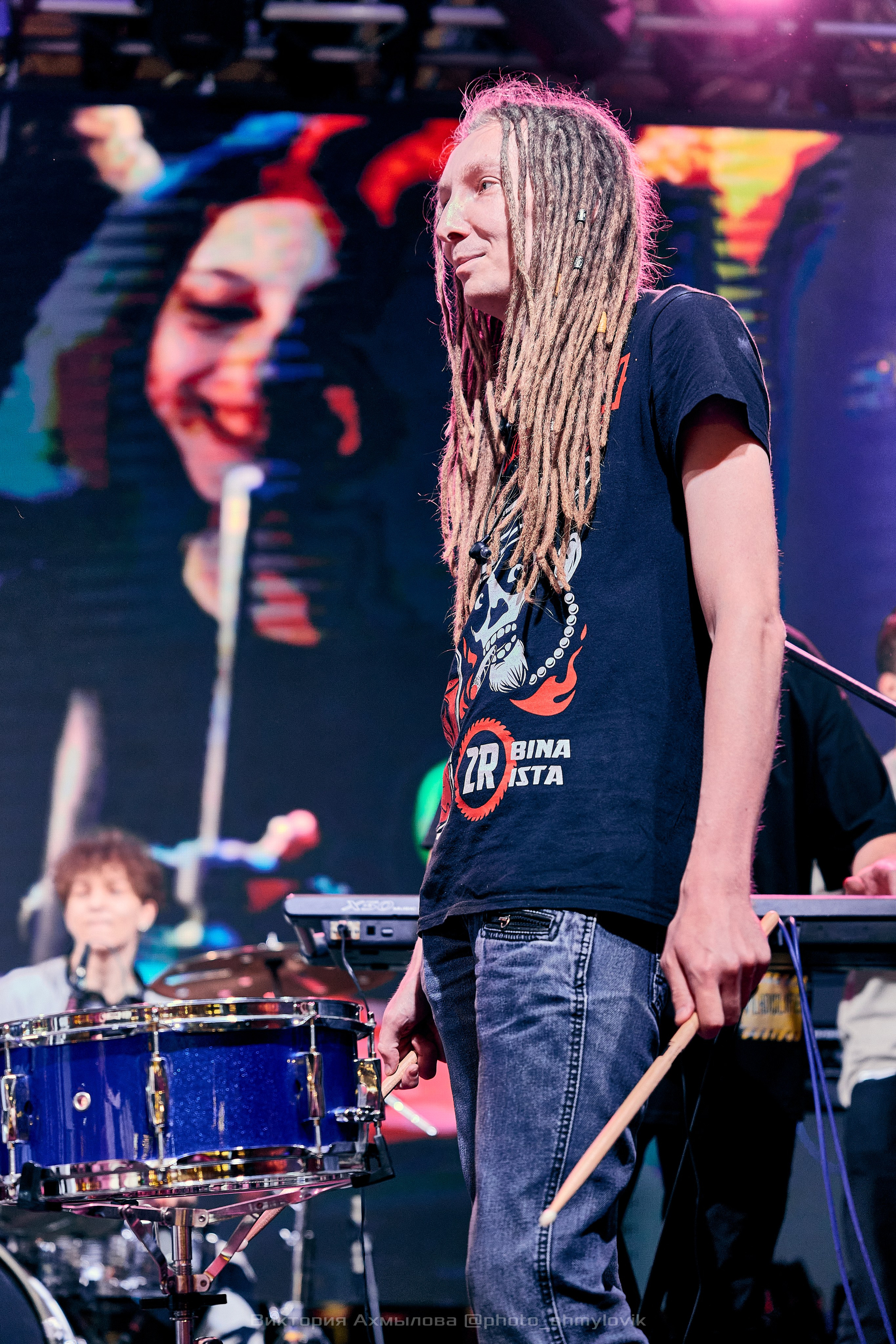 27.04.2024 НШБ Депо. Виктория Ахмылова. Фотограф в Москве