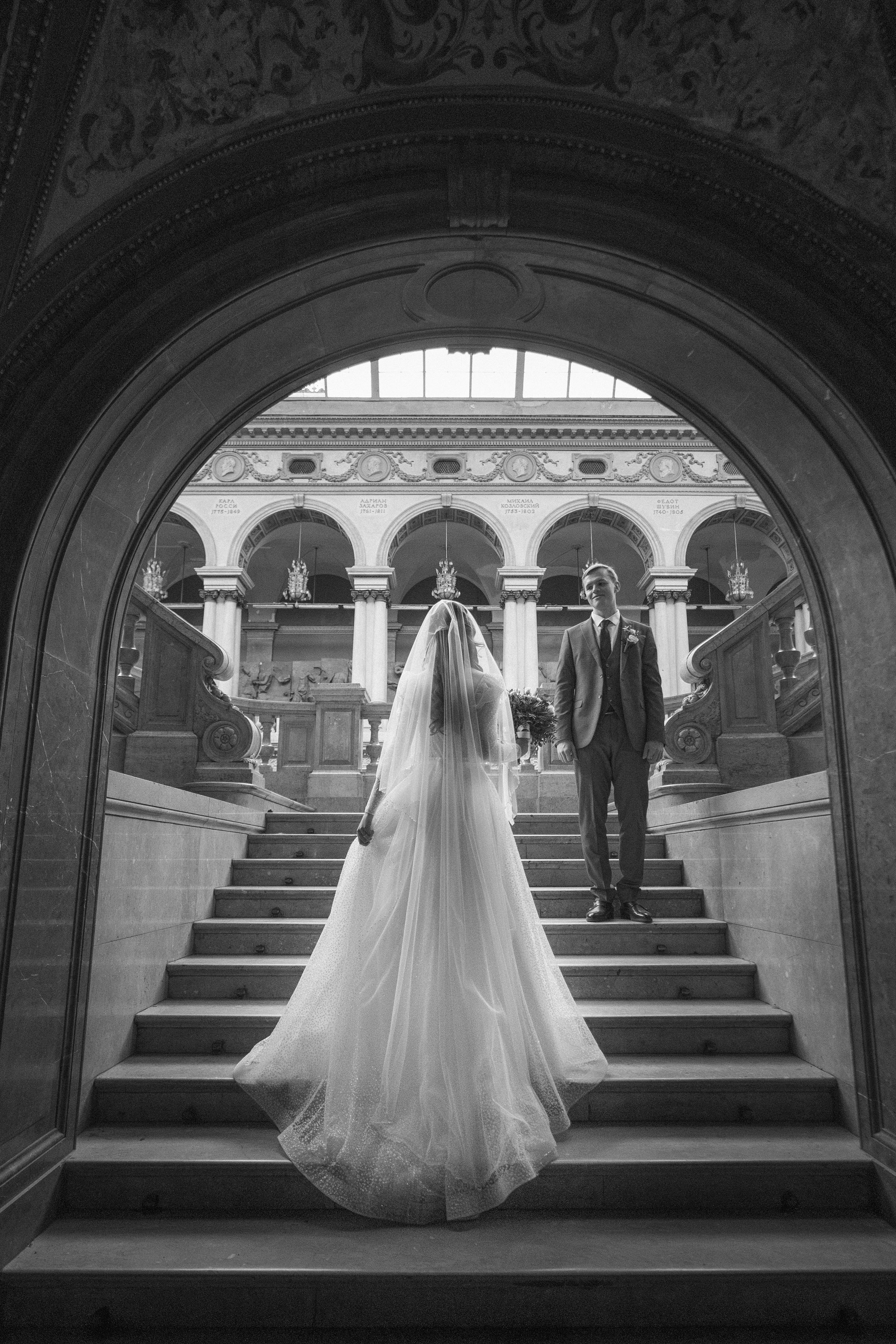 Портфолио. Свадебный и репортажный фотограф