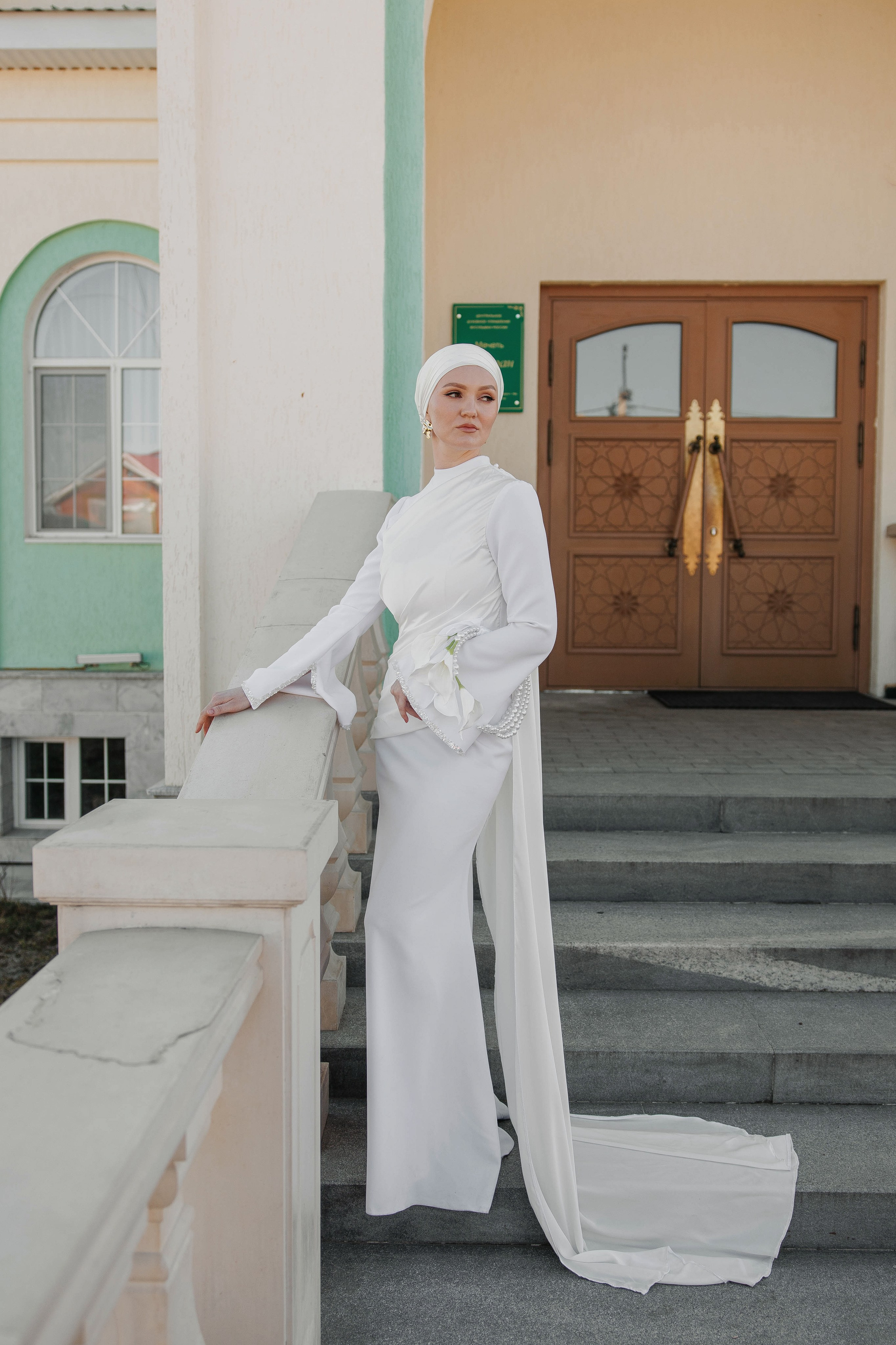 Никах Шукран. Профессиональный фотограф в городе Уфа