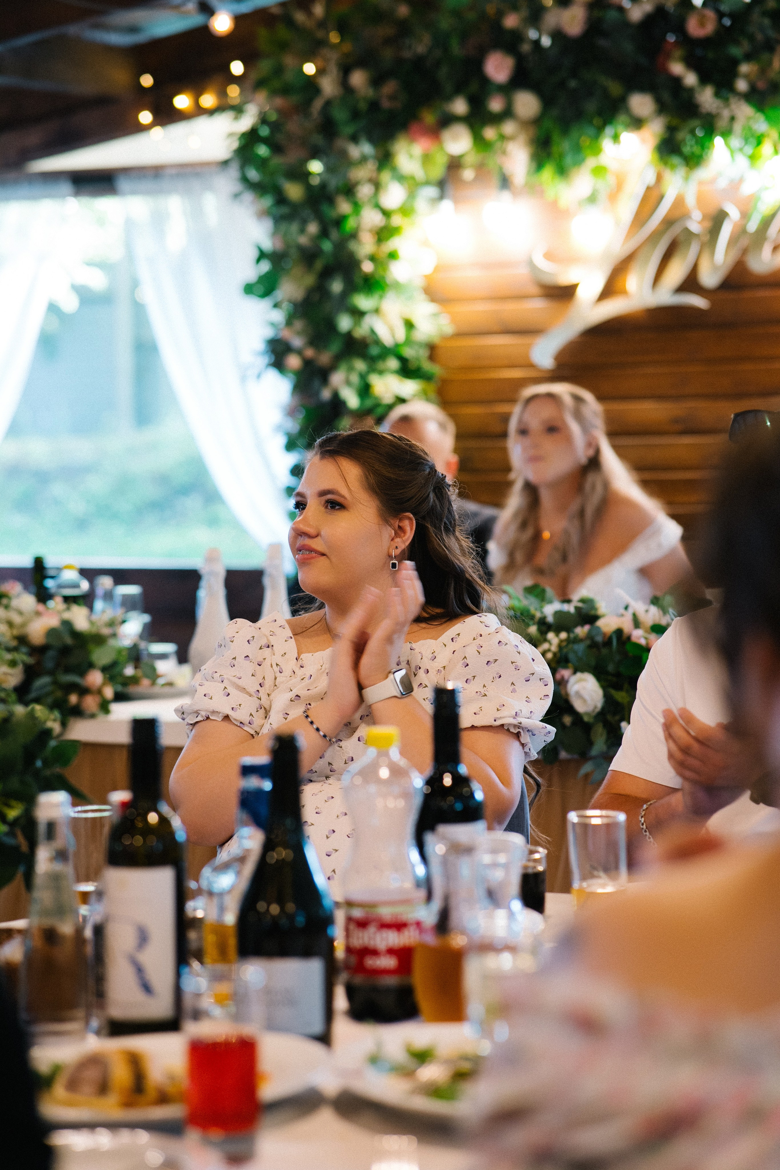 Марина и Денис (полный день). Фотограф на любое событие в Кемерово