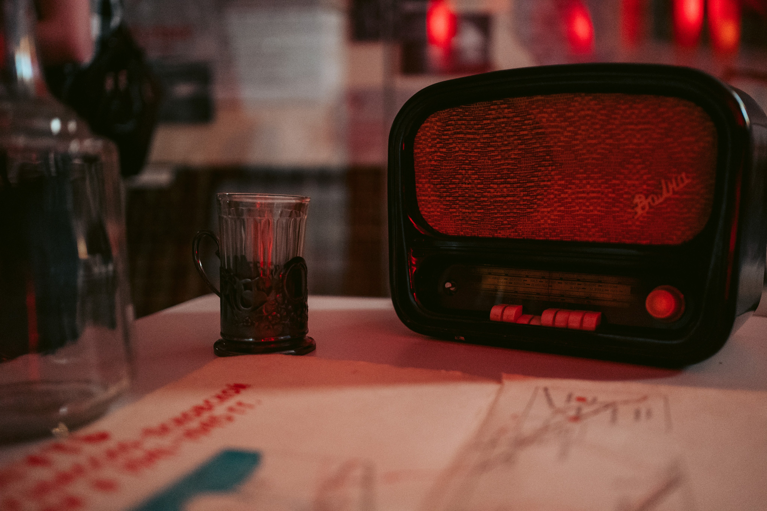 Ночь искусств 2023. Фотограф на любое событие в Кемерово