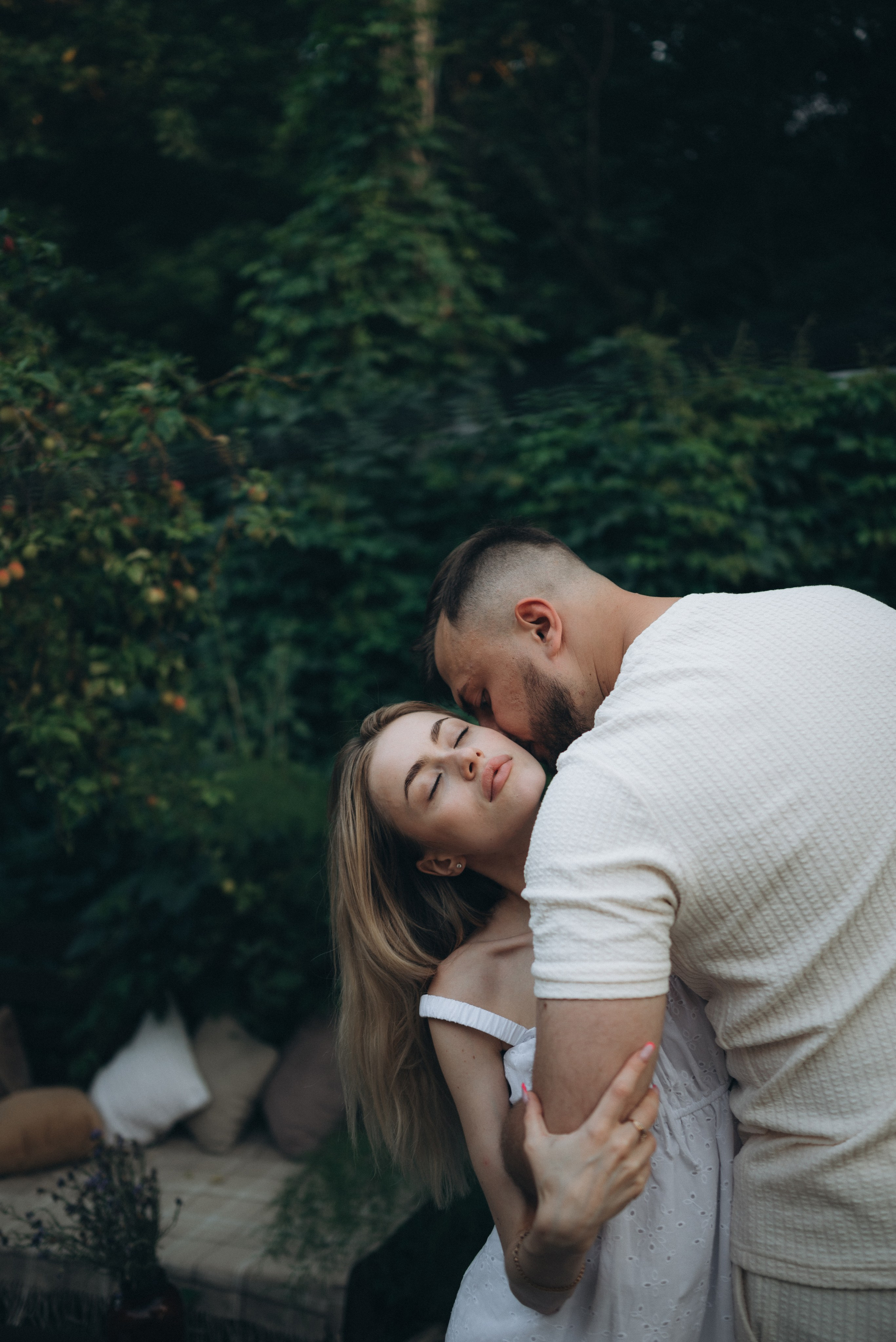 Летний вечер. Семейный фотограф Ростов-на-Дону Татьяна Соколова