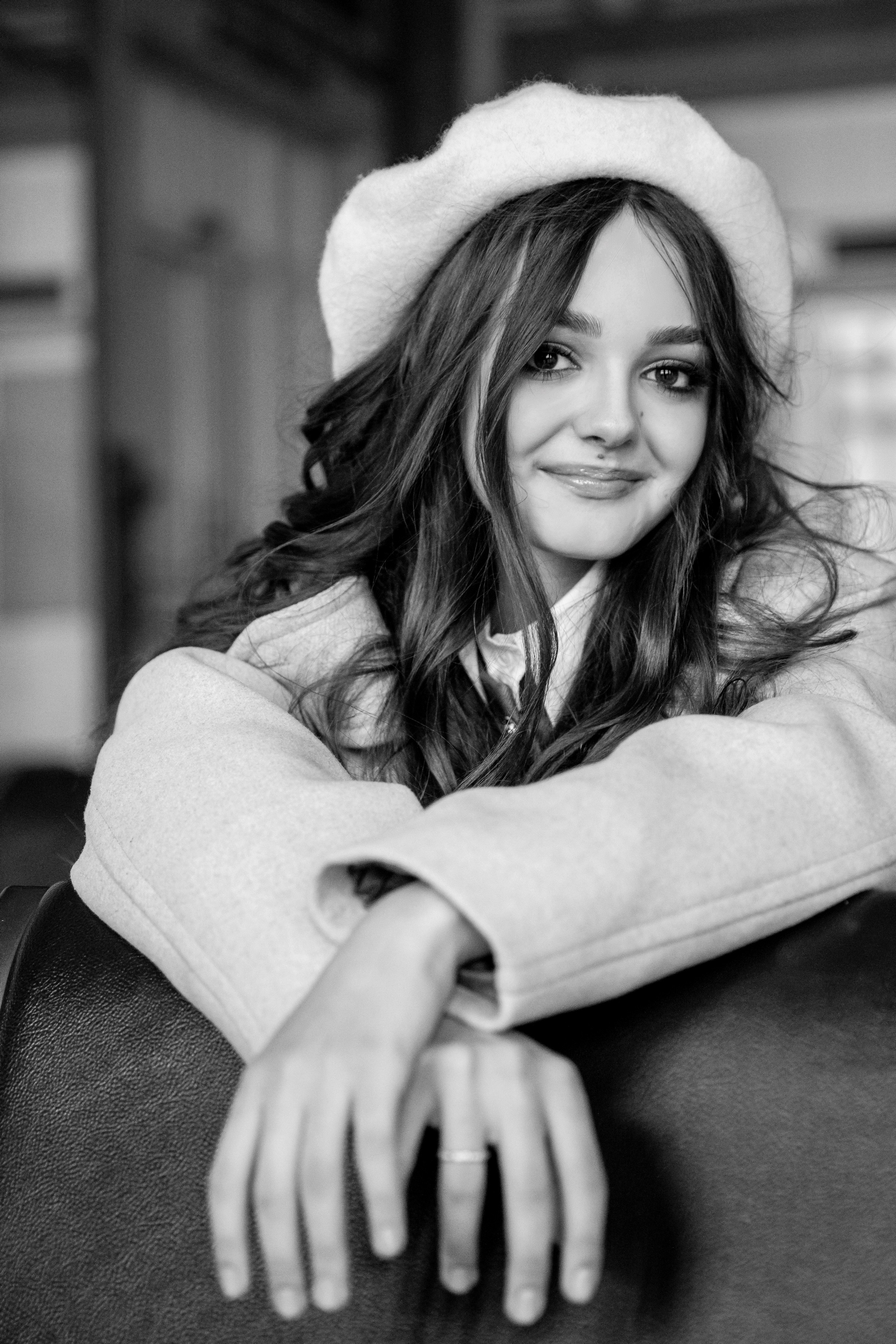 Эмилия. Свадебный и портретный фотограф