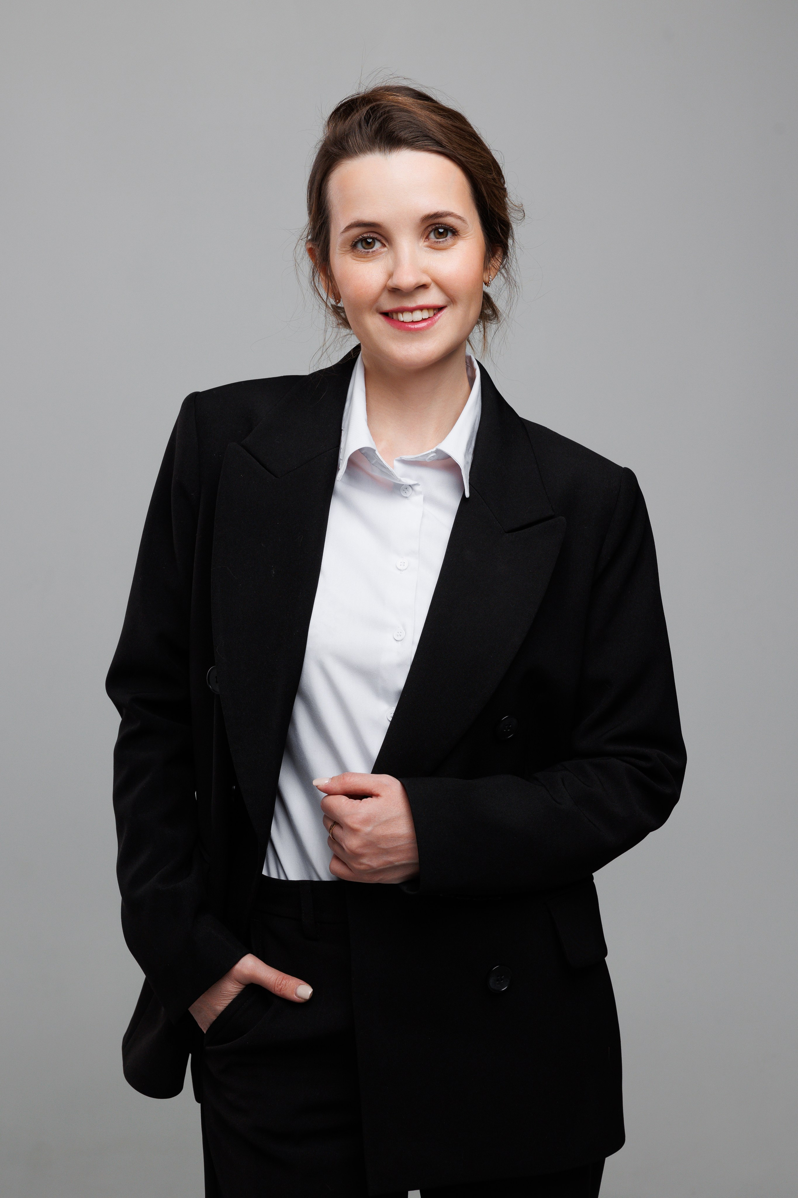 Деловой портрет. Валитов Тимур | Репортажный фотограф