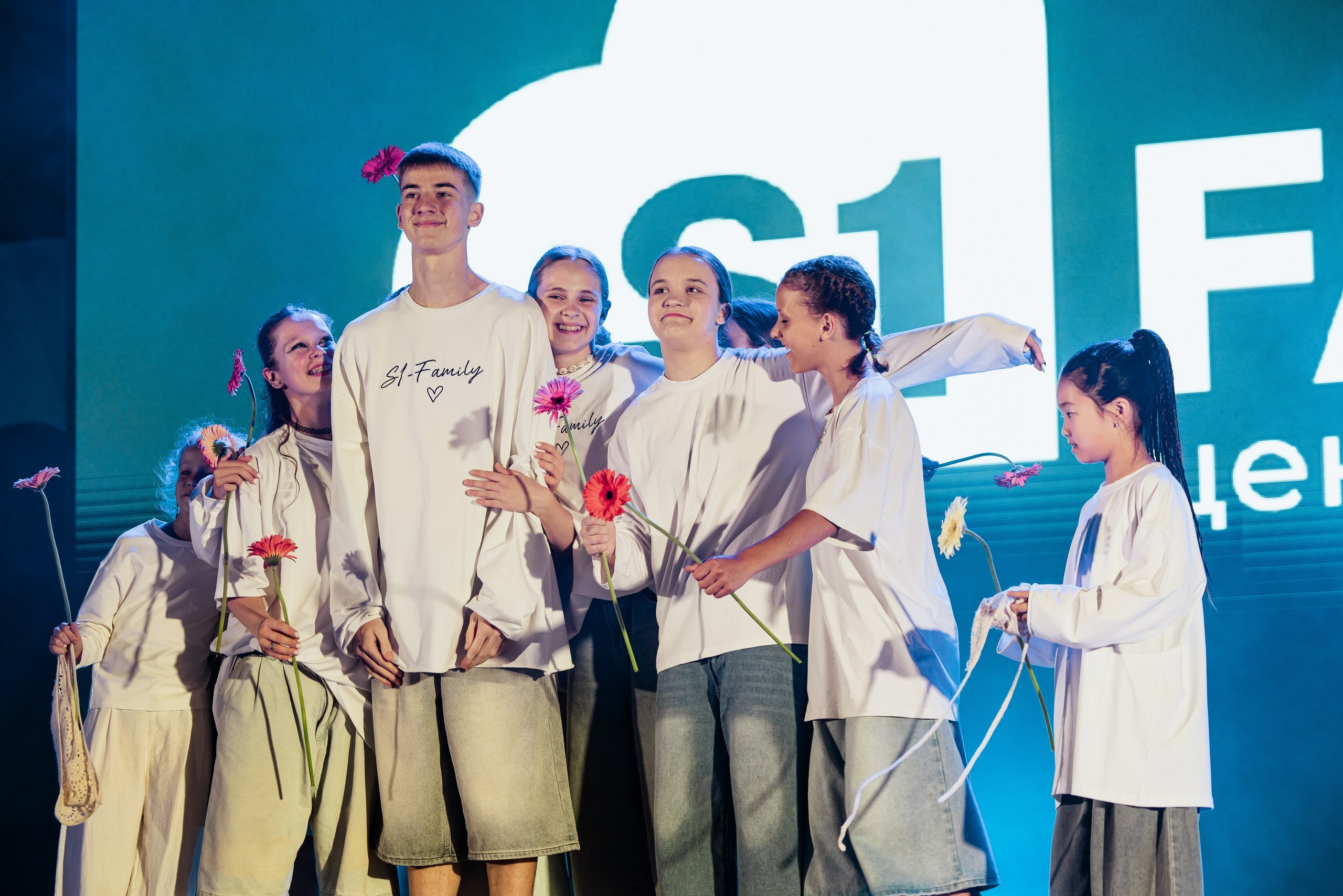 Танцы. Фотограф Николай Петрушкин | Ставрополь, Москва