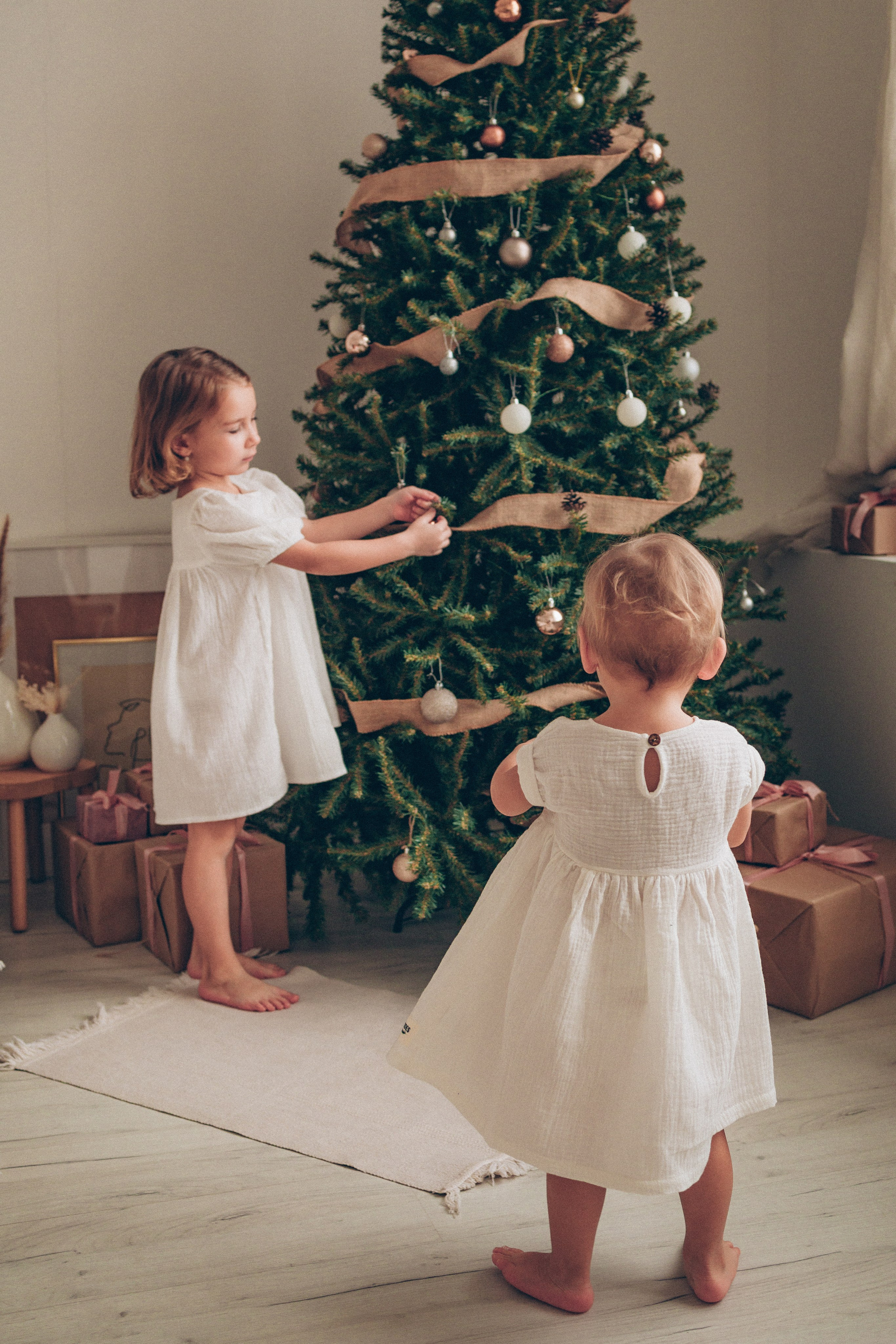Новый год! семья! любовь!. Фотограф в Санкт-Петербурге Светлана Арестова